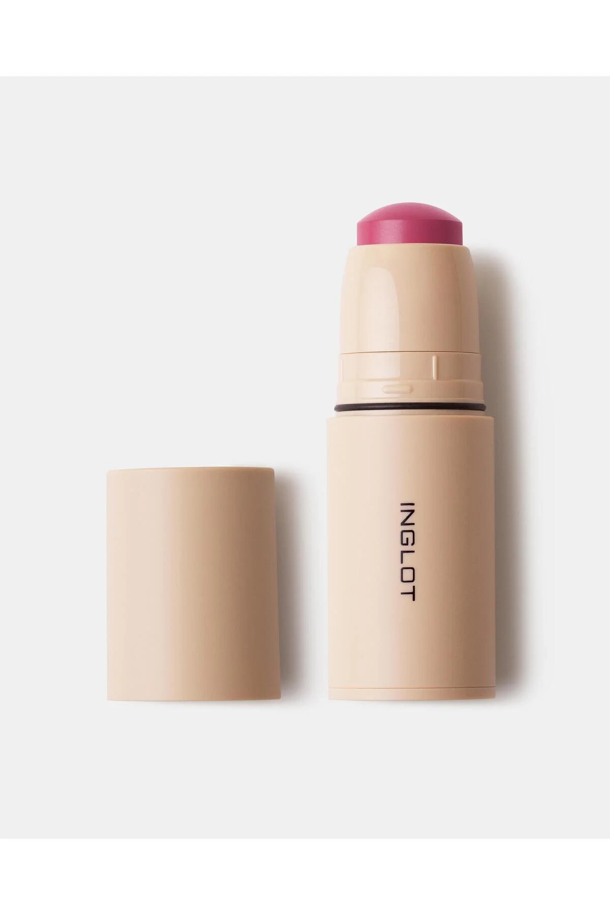 رژگونه کرم استیک اورجینال Inglot