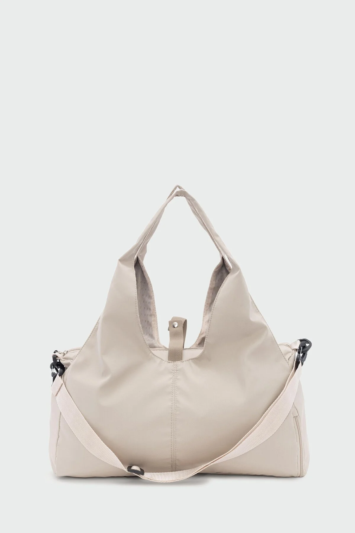 کیف شانه ای اسپرت GIGLIO بژ Shule Bags