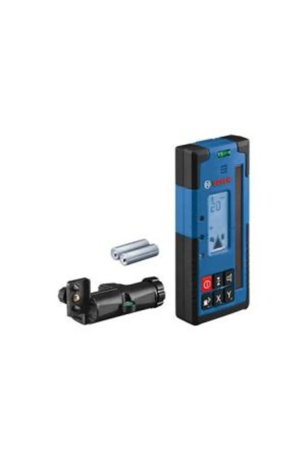 دستگاه اندازه گیری گیرنده LR 60 بوش اورجینال Bosch