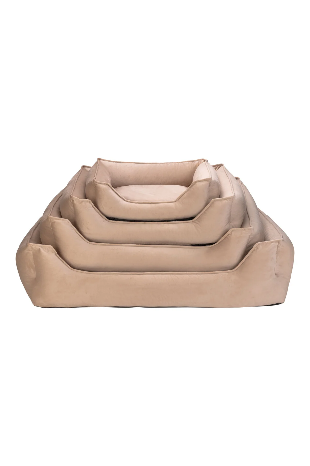 تخت گربه و سگ EKRU DOG BED L اورجینال پت کامفورت Pet Comfort