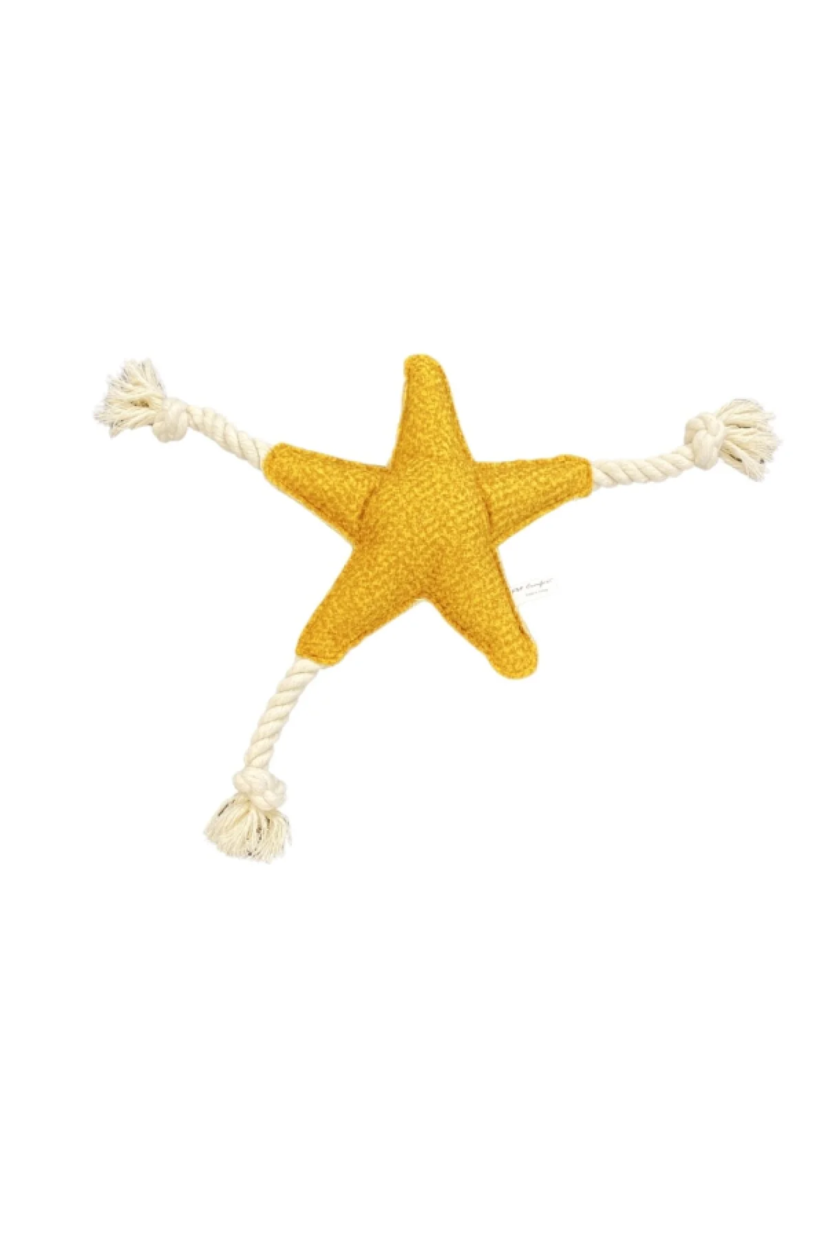 اسباب بازی سگ چند رنگ TOY DOP ROPE 25CM 40 سانتی متر پت کامفورت Pet Comfort