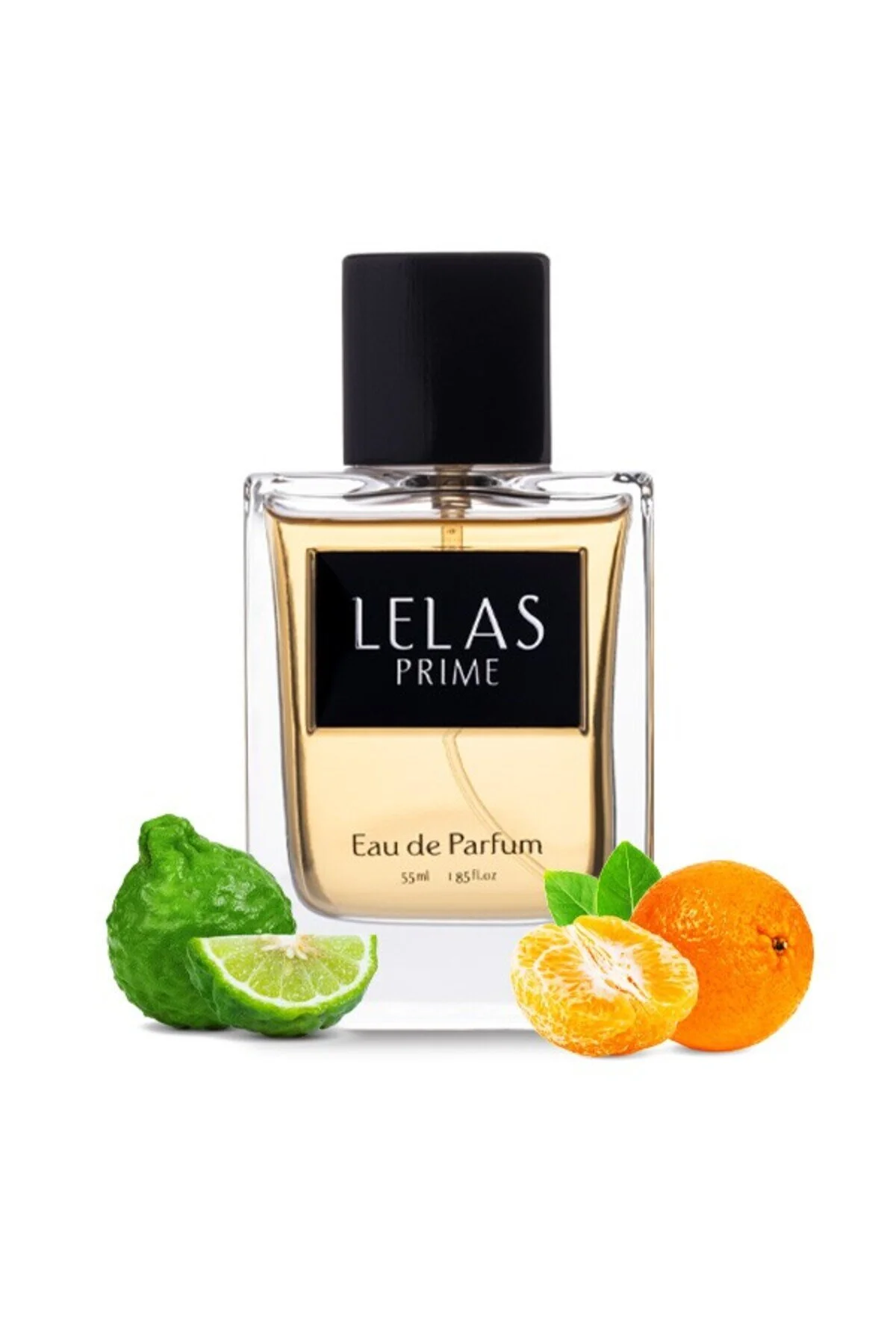 عطر رئیس PRIME 11 ادوپرفیوم 55 ML مردانه معطر لیلاس Lelas