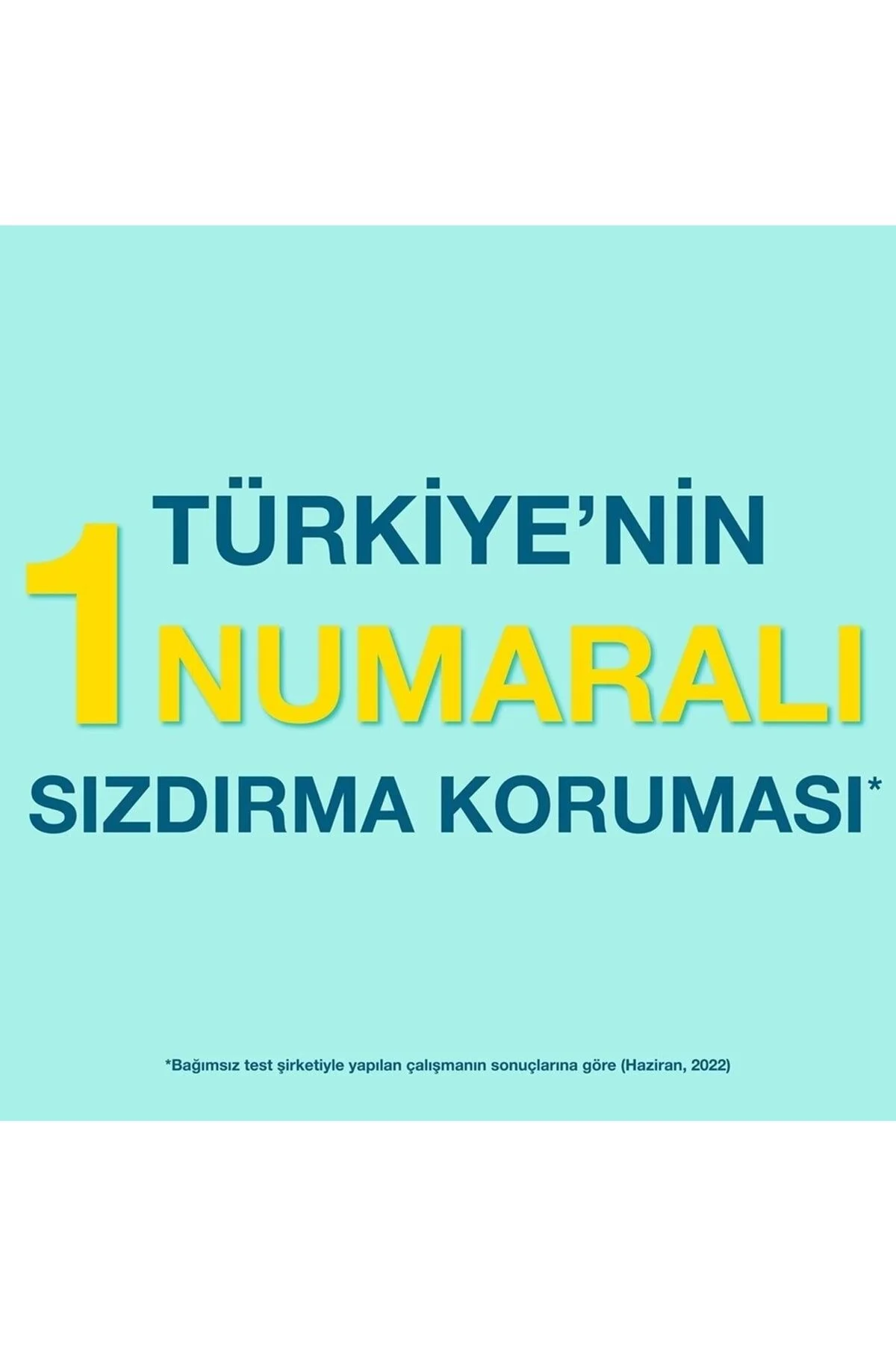 پوشک بچه BABY DAIPER PREMIUM CARE 2NO 112 1 PIECE اورجینال Prima
