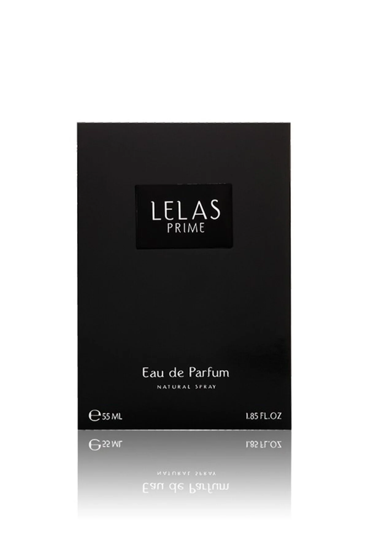 Lelas عطر مردانه 42 Beloved 55 ml ادوپرفیوم