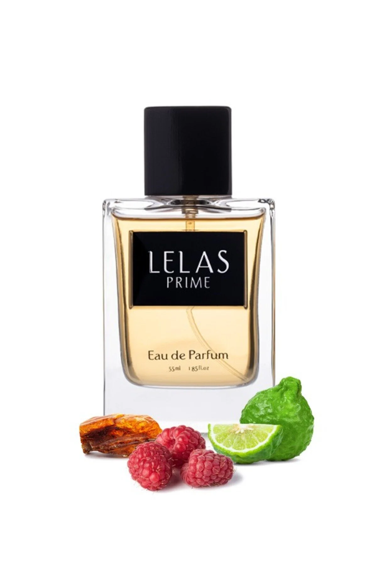 Lelas عطر مردانه 83 Enigma 55 Ml