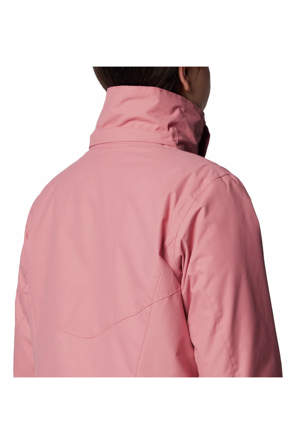 کاپشن زنانه ۳ در ۱ Bugaboo III Fleece Interchange از برند کلمبیا