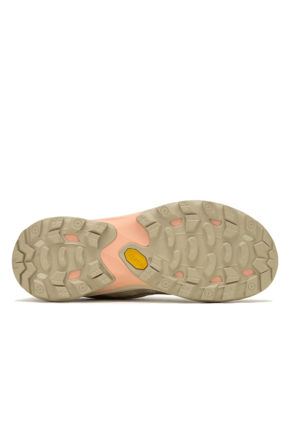 کفش زنانه Moab Speed ​​2 در فضای باز مرل Merrell
