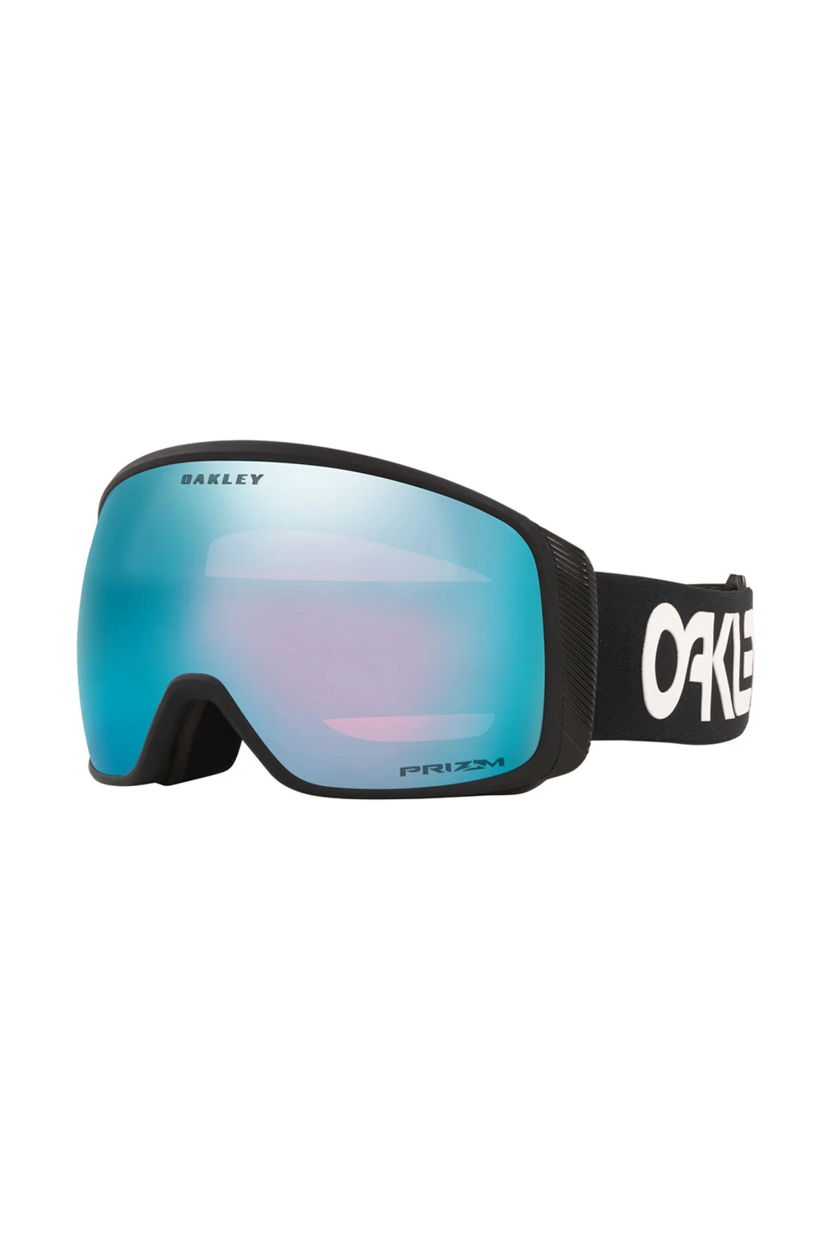 عینک اسکی مشکی مردانه L اورجینال اوکلی Oakley