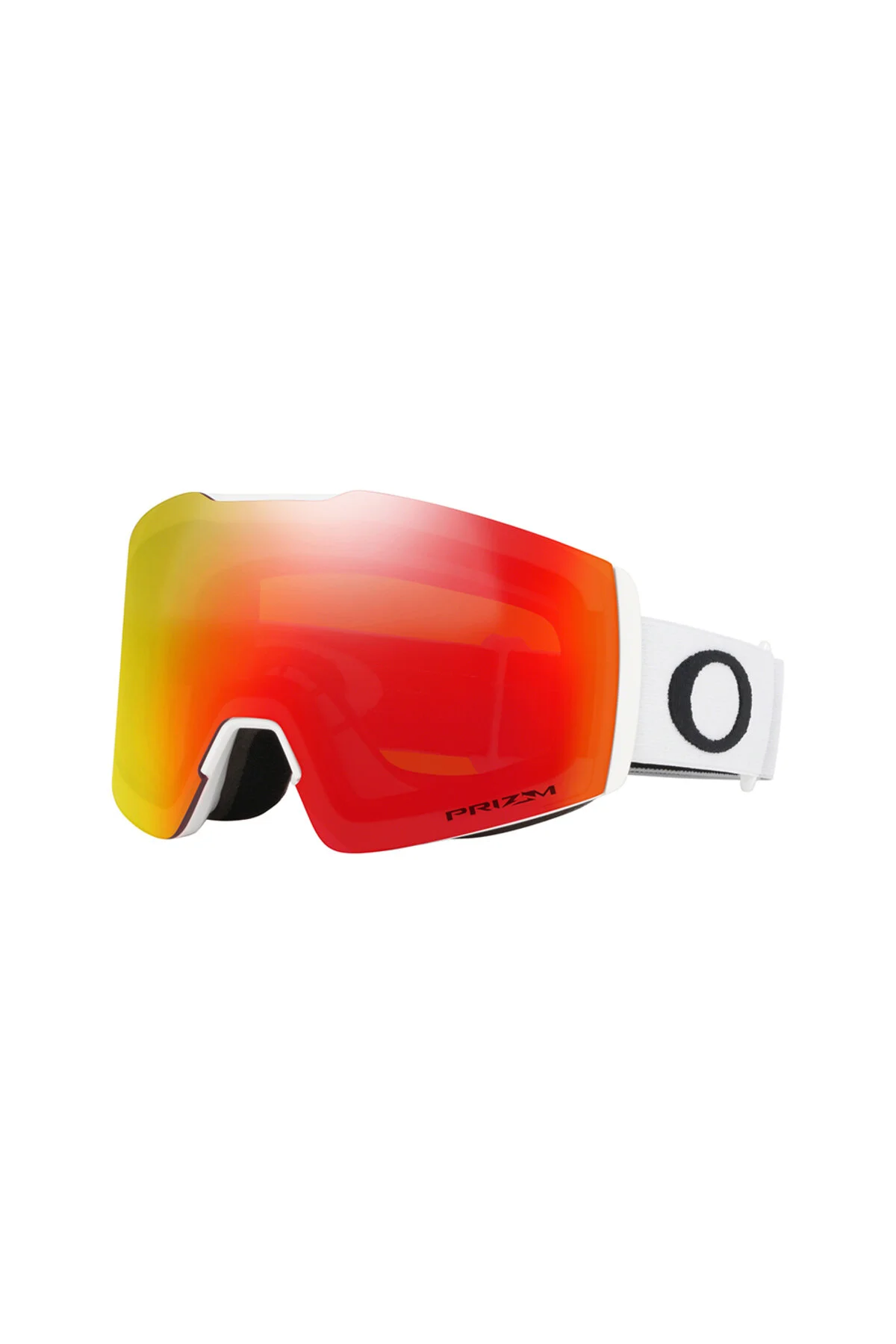عینک اسکی سفید مردانه FALL LINE M اوکلی Oakley