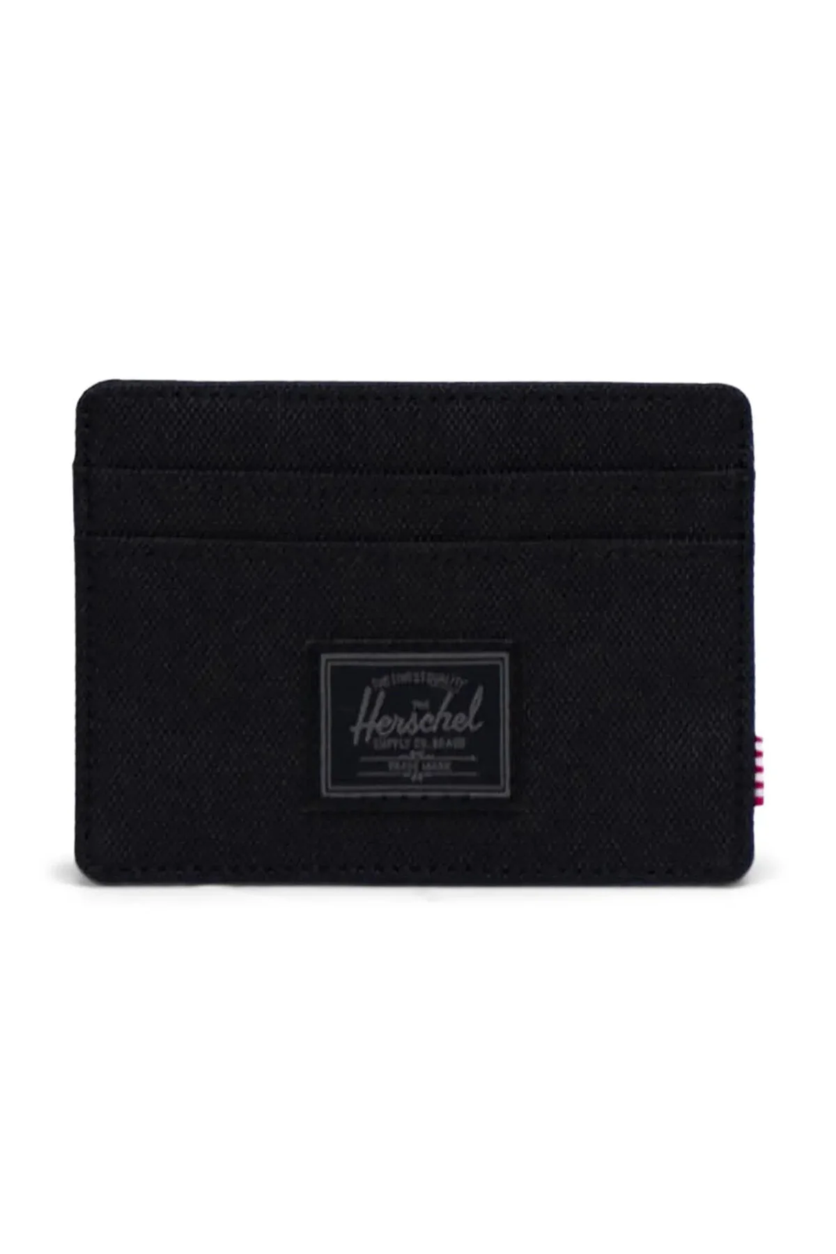 کارت دار CHARLIE UNISEX BLACK OS اورجینال Herschel