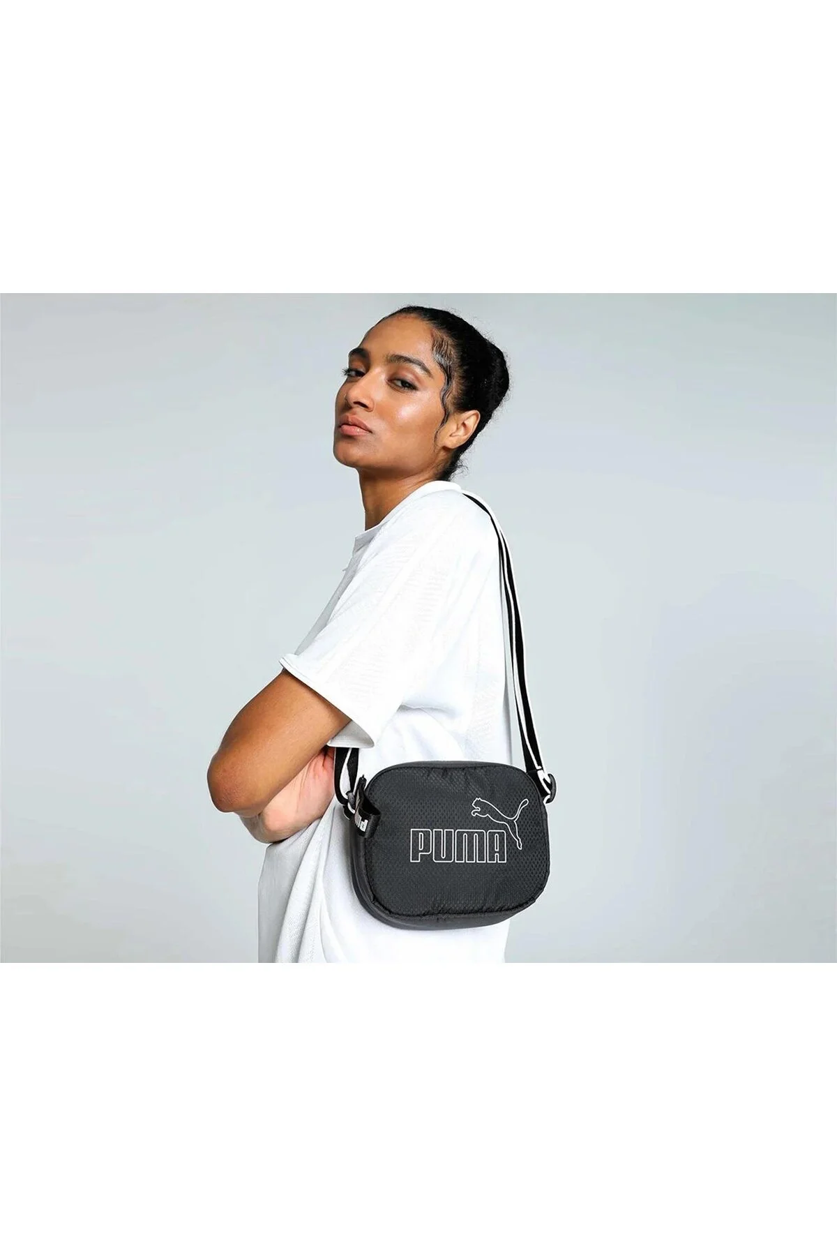 کیف مدرسه CORE BASE X BODY BAG SHOULDER پوما Puma