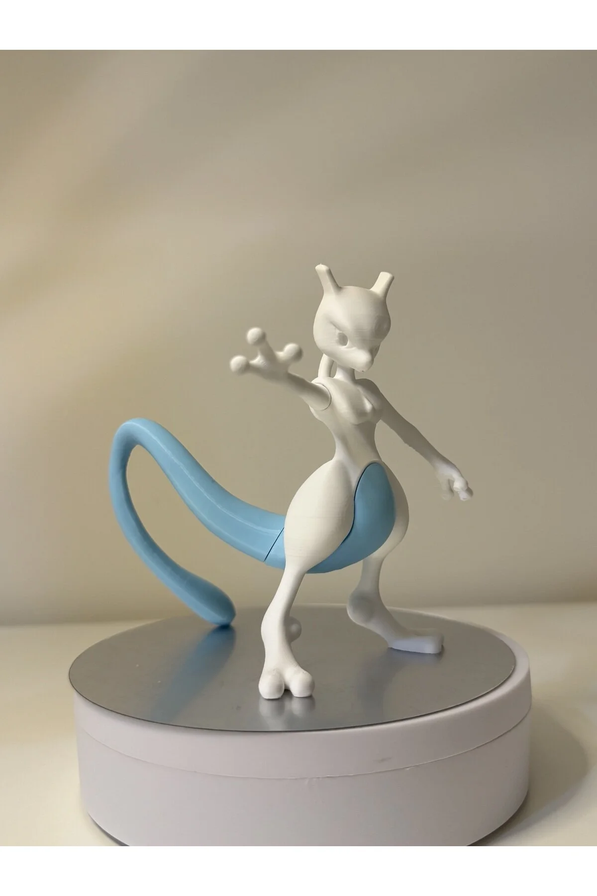 اسباب بازی های فیگور دیگر POKEMON MEWTWO You Toys