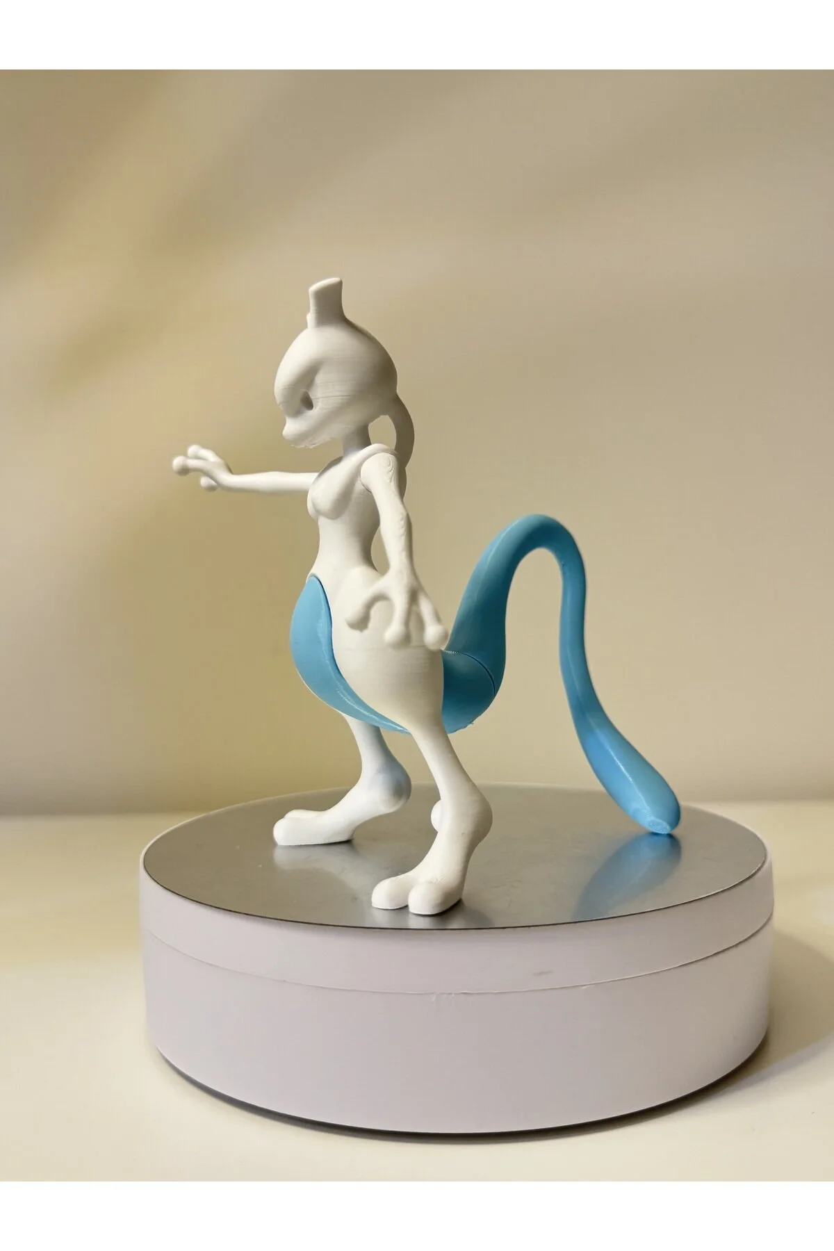 اسباب بازی های فیگور دیگر POKEMON MEWTWO You Toys