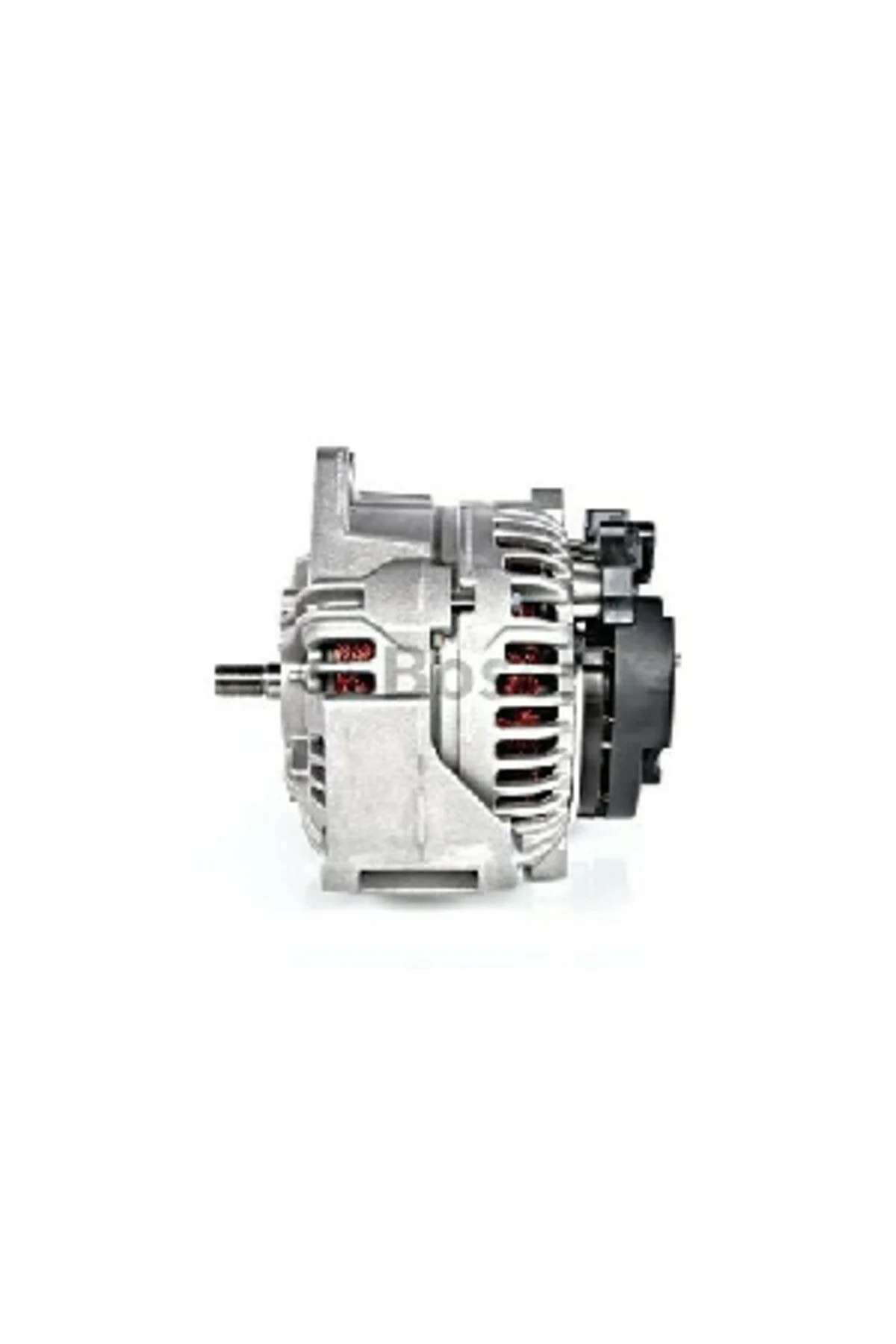 دینام خودرو ALTERNATOR 24V 100 AMPER MERCEDES YM ACTROS AXOR 98> 0124655161 F032116684 BOSCH 19 Bosch