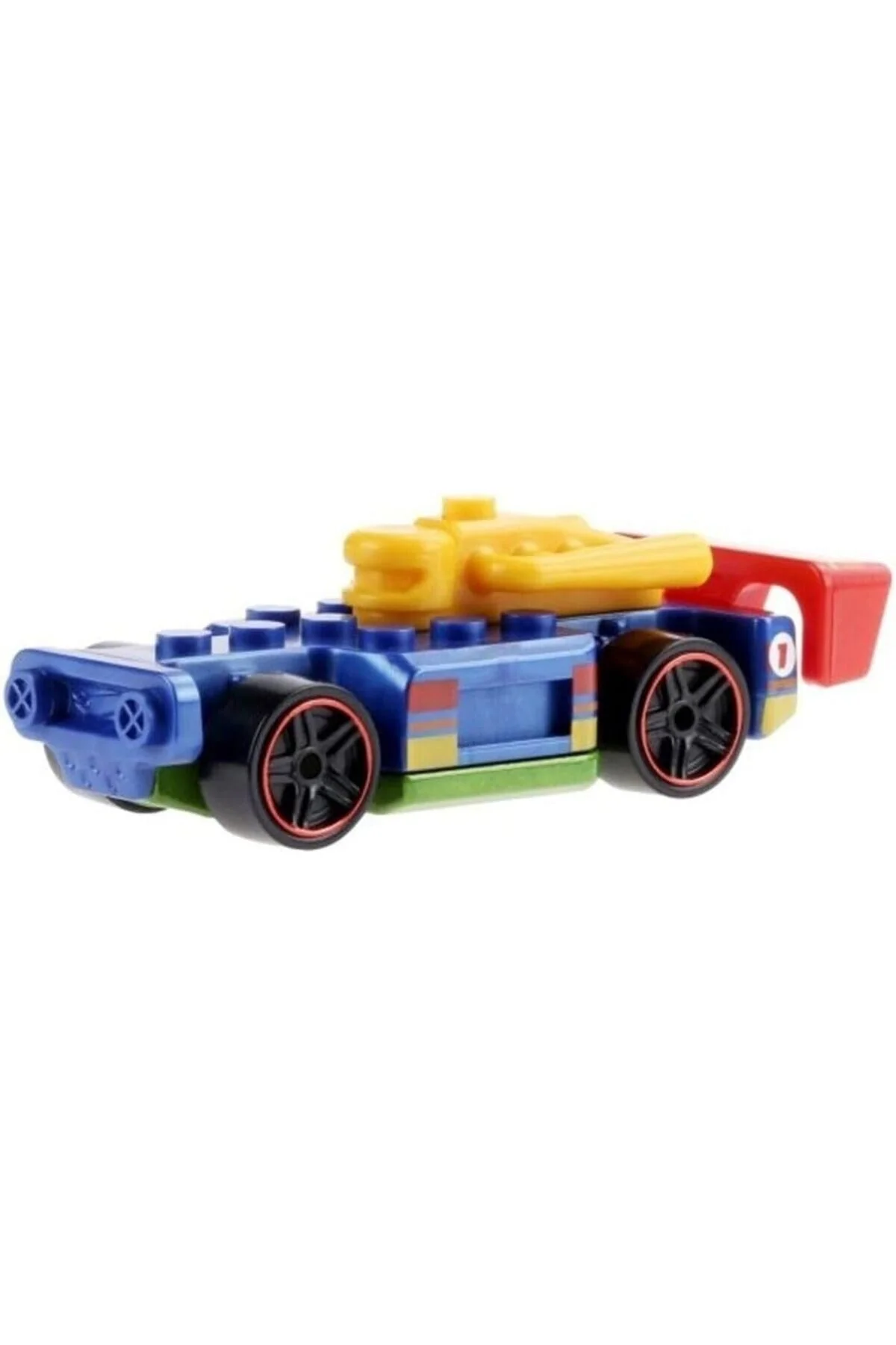 مدل خودرو TRENDYGLOW 1:64 SINGLE CARS 2022 165 250 EXPERIMOTORS BRICKING SPEED ​​BUYEDGE 1032927 اورجینال STOREMAX