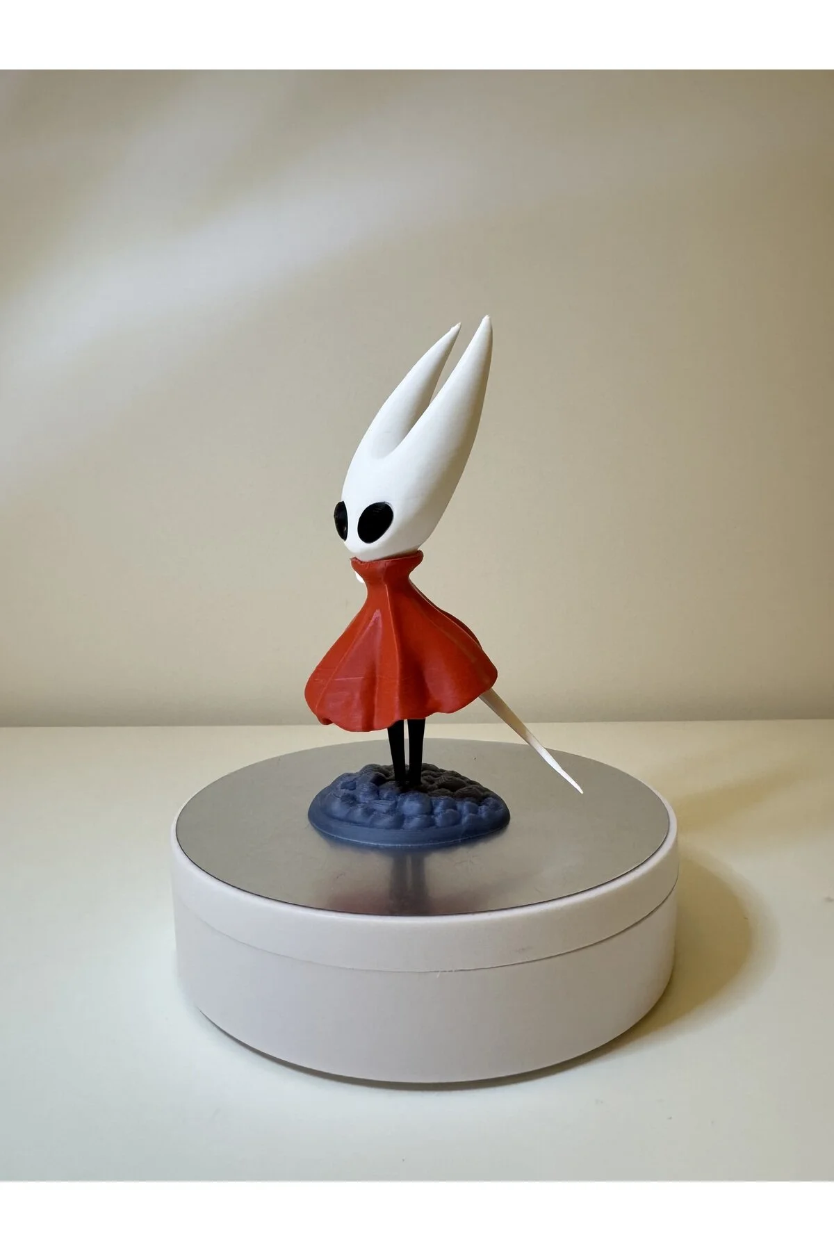 اسباب بازی های فیگور دیگر HORNET KNIGHT SILKSONG شکل 15 سانتی متر You Toys