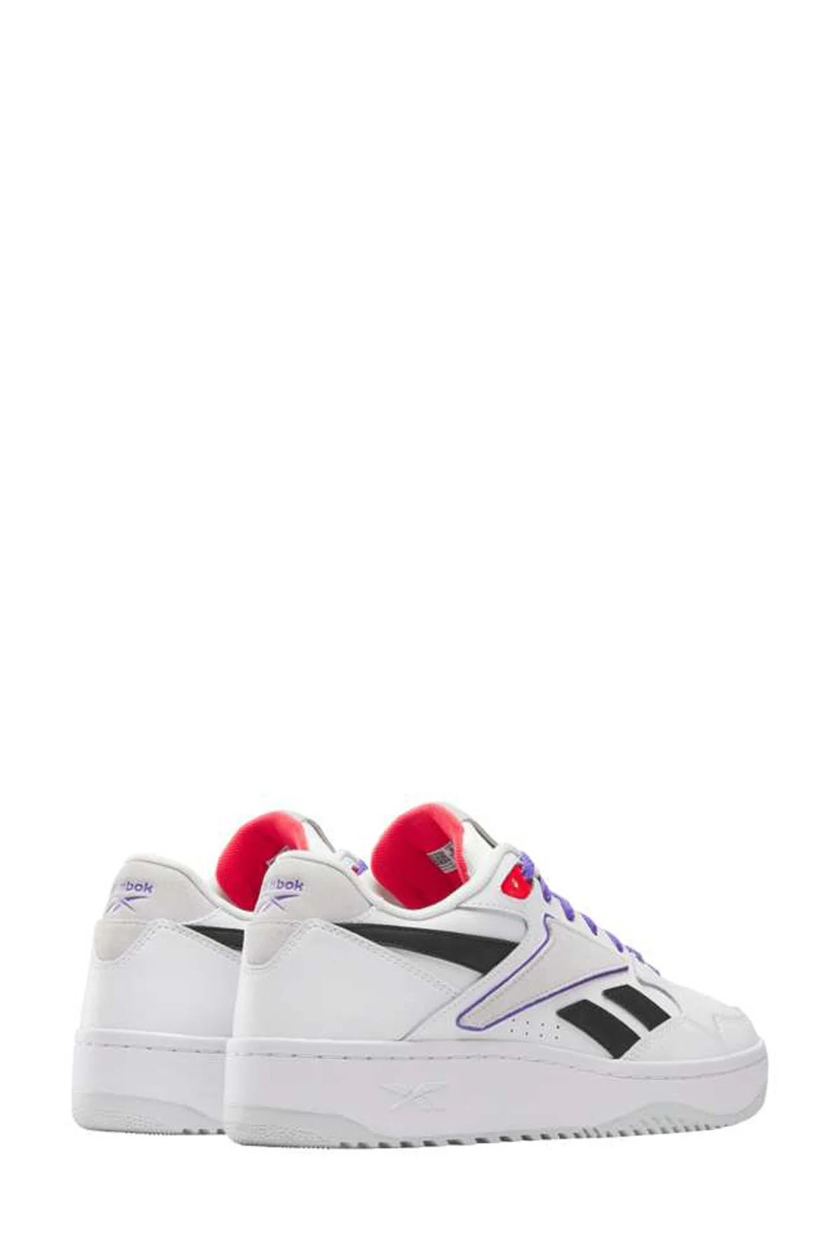کفش بسکتبال یونیسکس سفید ATR ریباک Reebok