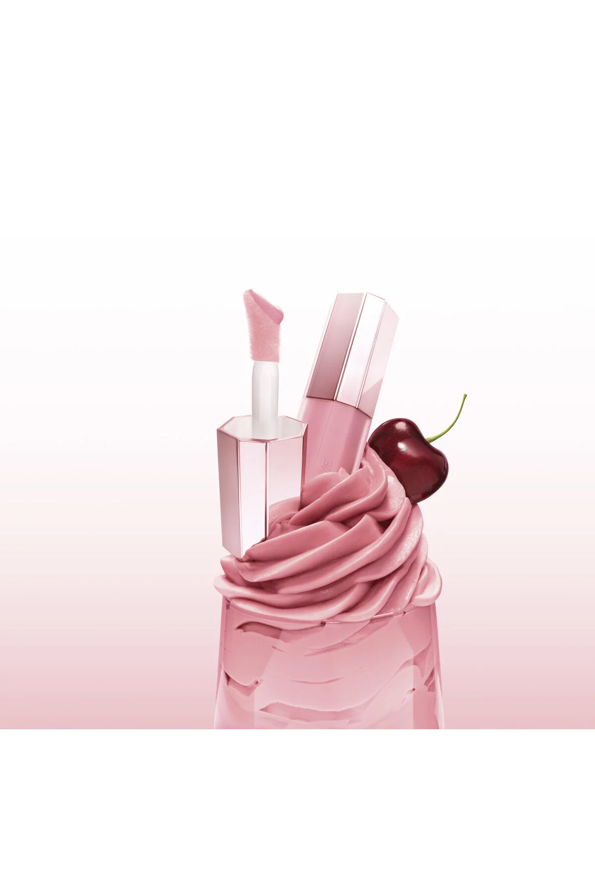 رژگونه مایع یدول آبدار 90 Lancome
