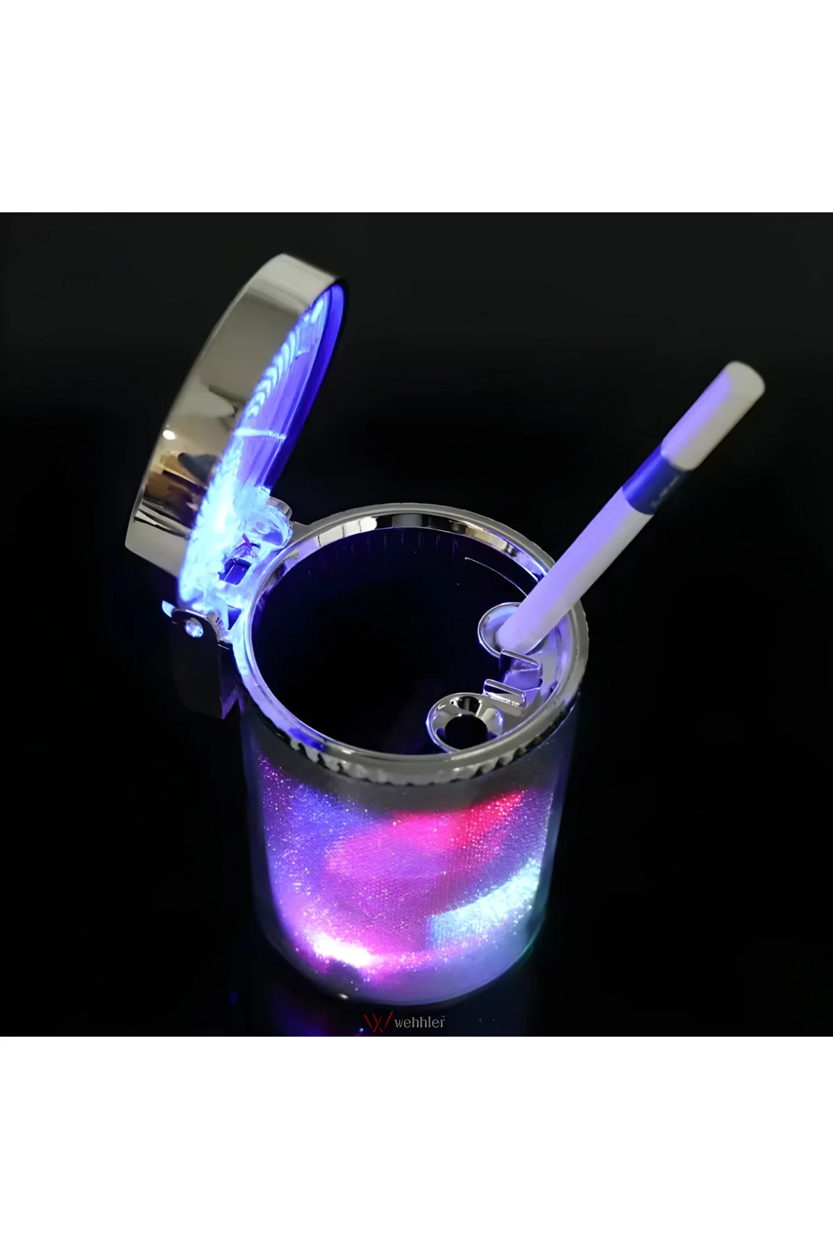 آمیگورومی TOYOTA COROLLA SEDAN 7 COLOR RGB LIGHT ASTRAY KUMABARA CN Mikasso