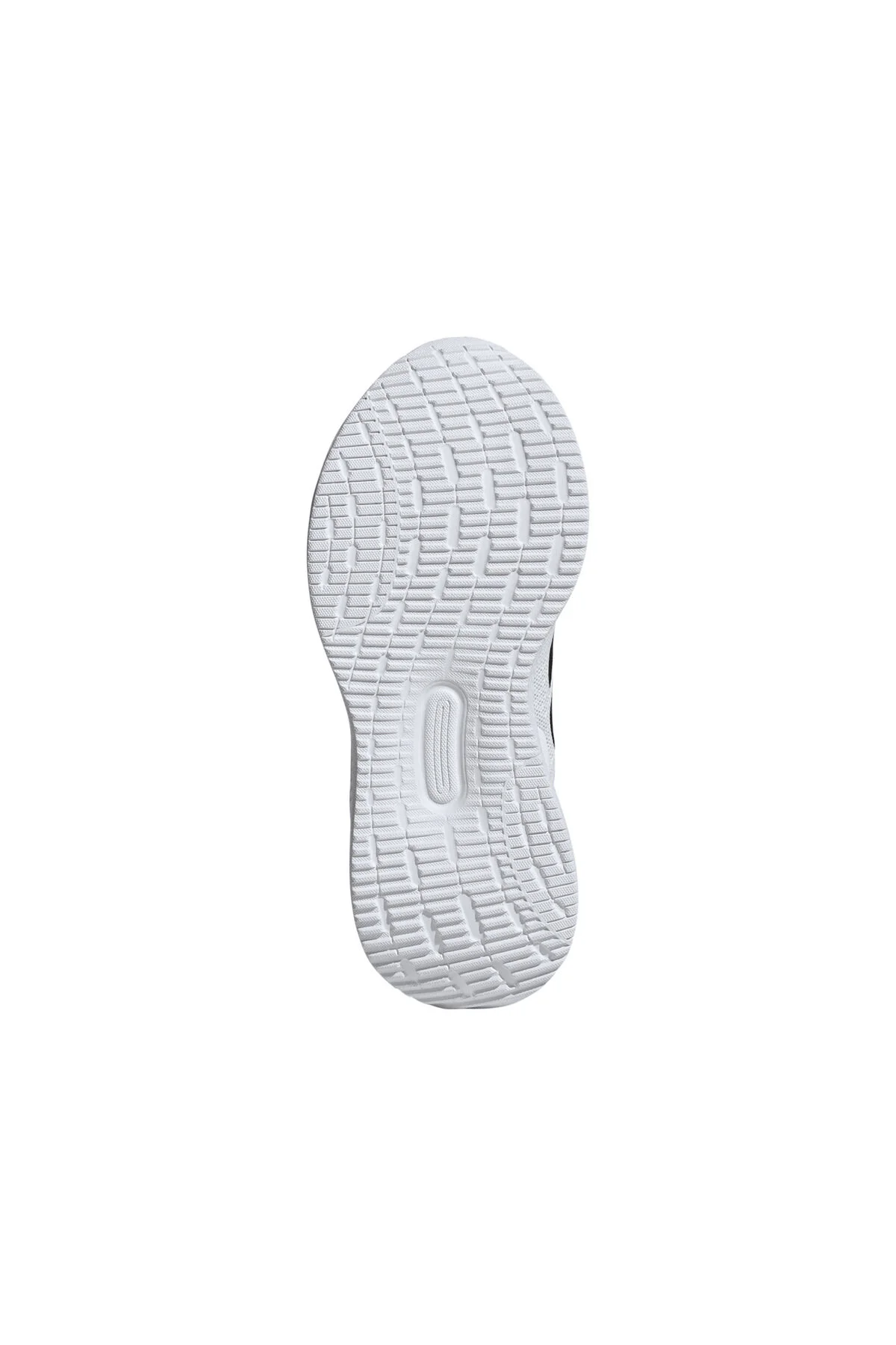 اسنیکر دخترانه و پسرانه بچگانه RUNFALCON 5 EL C KIDS کفش LS سفید آدیداس adidas