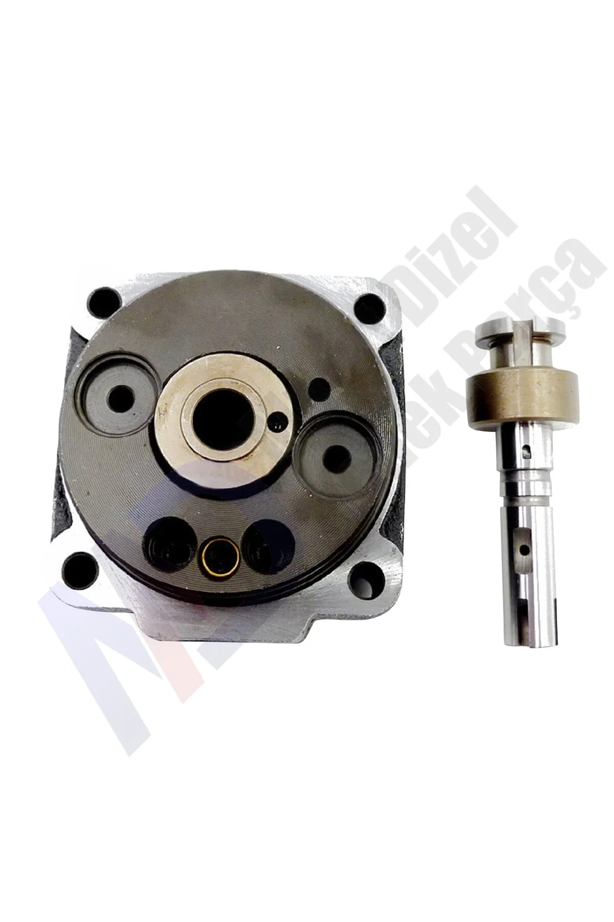 پمپ خودرو 1468334784 ROTOR 4CYL 12 MM RIGHT IVECO Bosch