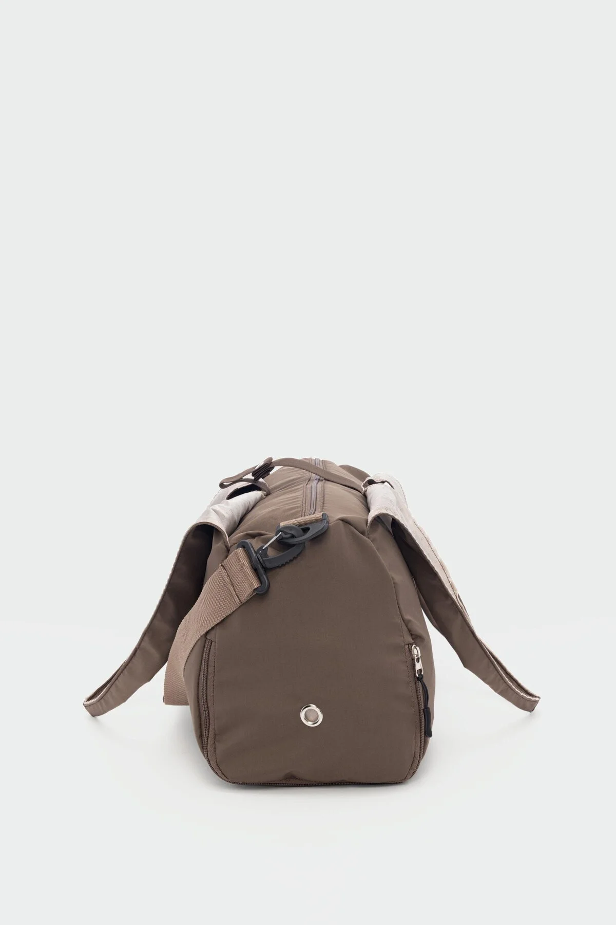 کیف شانه ای GIGLIO قهوه Shule Bags