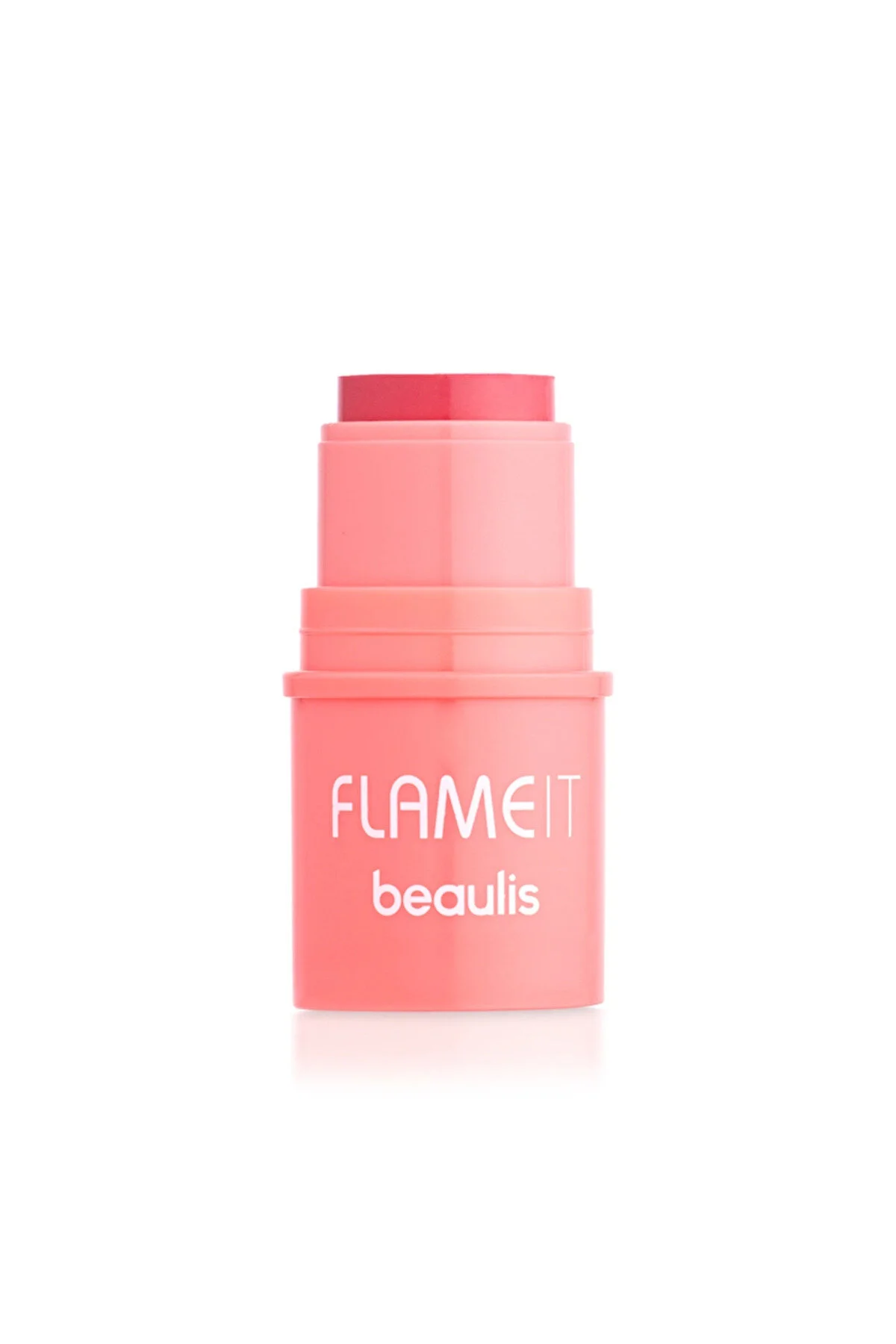رژگونه FLAME IT MINI STICK CREOW BLUSH beaulis