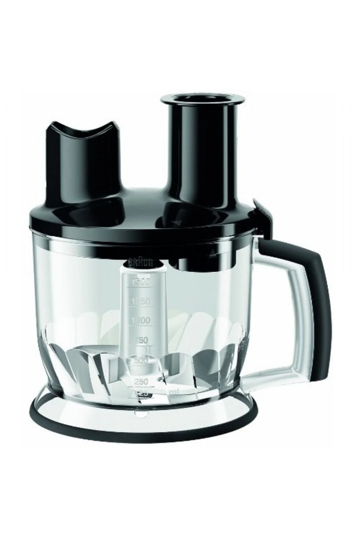 قطعه یدکی مخلوط کن قطعات کامل کادوی کلوچه سیاه براون Braun
