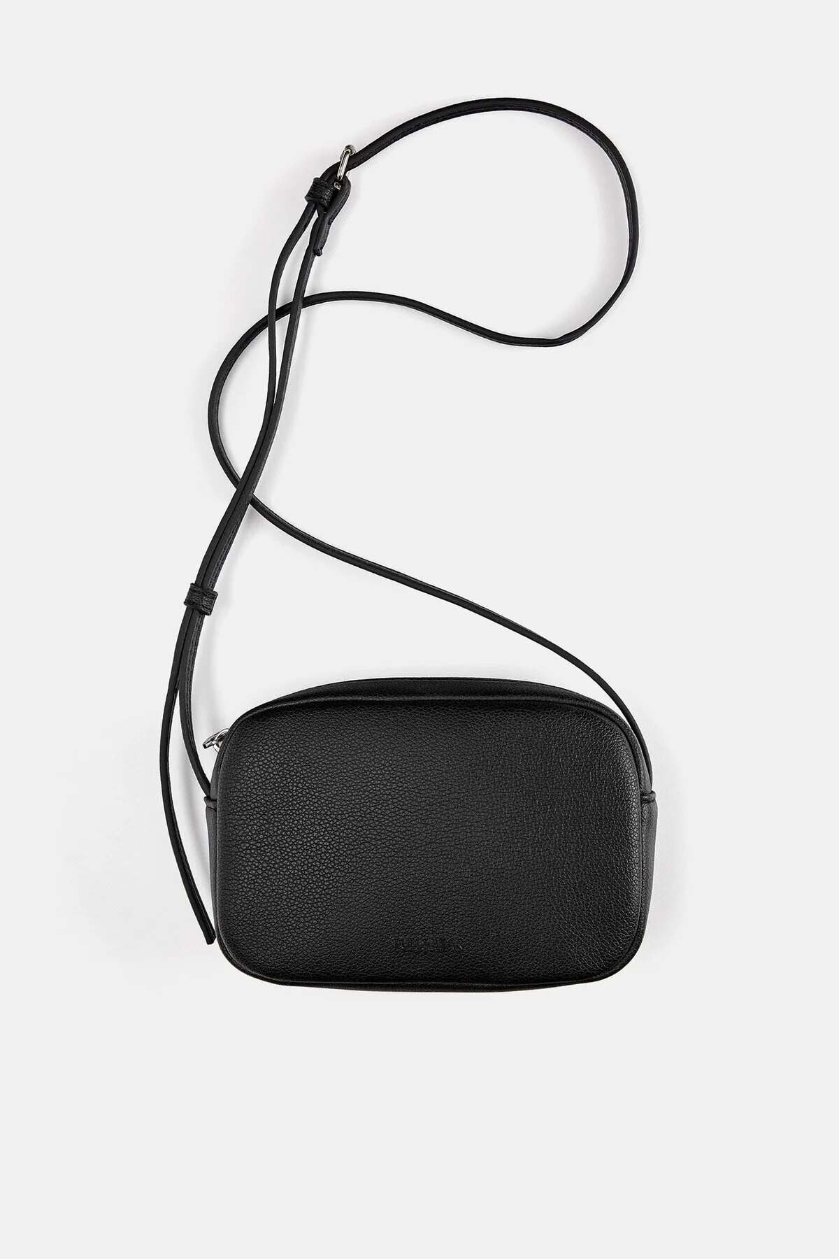 کیف دستی کراس بادی مینی اوربَن با طراحی ساده و شیک پول آند بیر   Pull & Bear