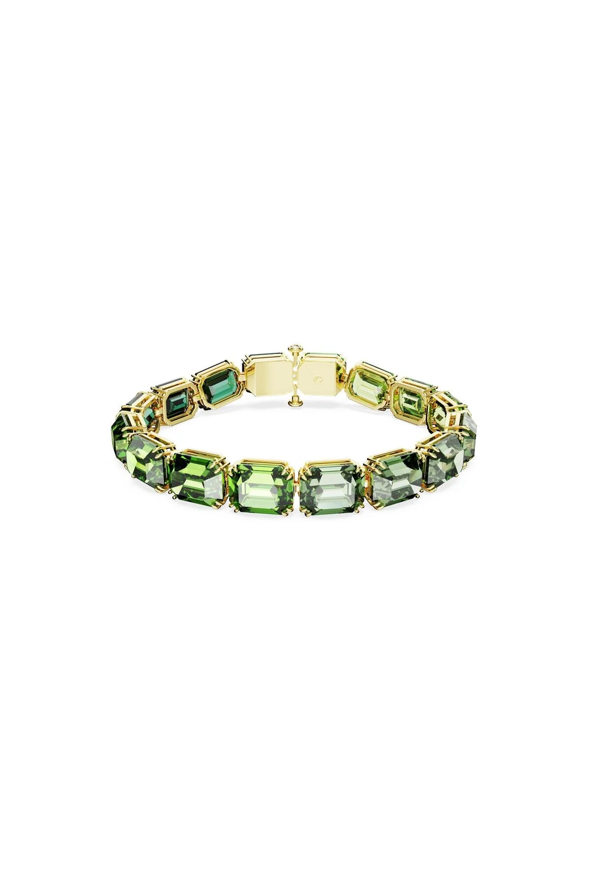 بندک زنانه 5671258 MILLENIA دستبند SWAROVSKI: نرم GRE GOS M سواروسکی اورجینال Swarovski