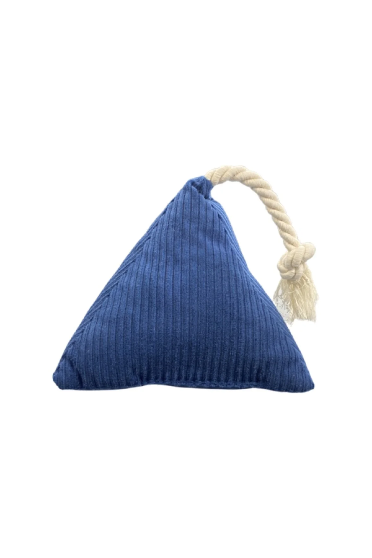 اسباب بازی سگ آبی ROPE DOG TOY اورجینال پت کامفورت Pet Comfort