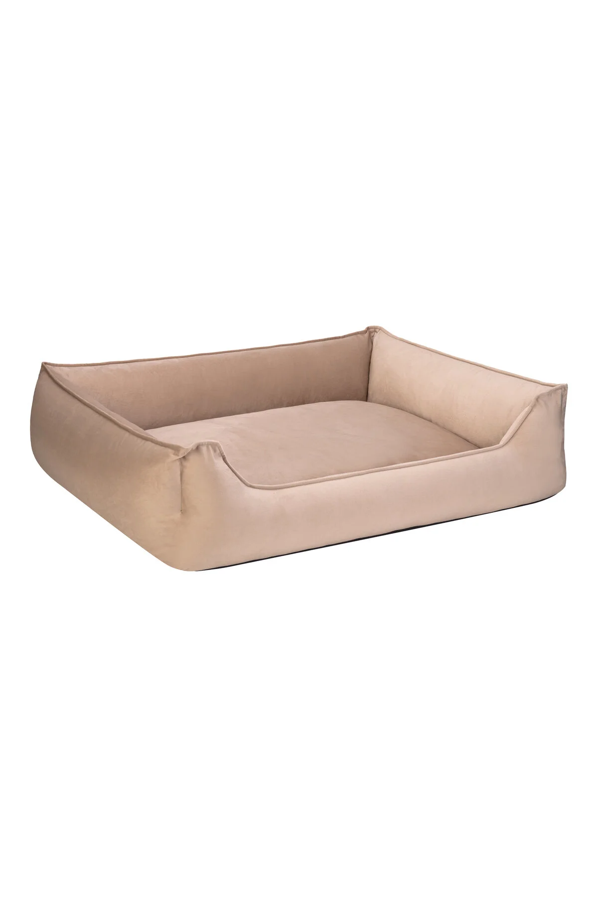 تخت گربه و سگ EKRU DOG BED L اورجینال پت کامفورت Pet Comfort