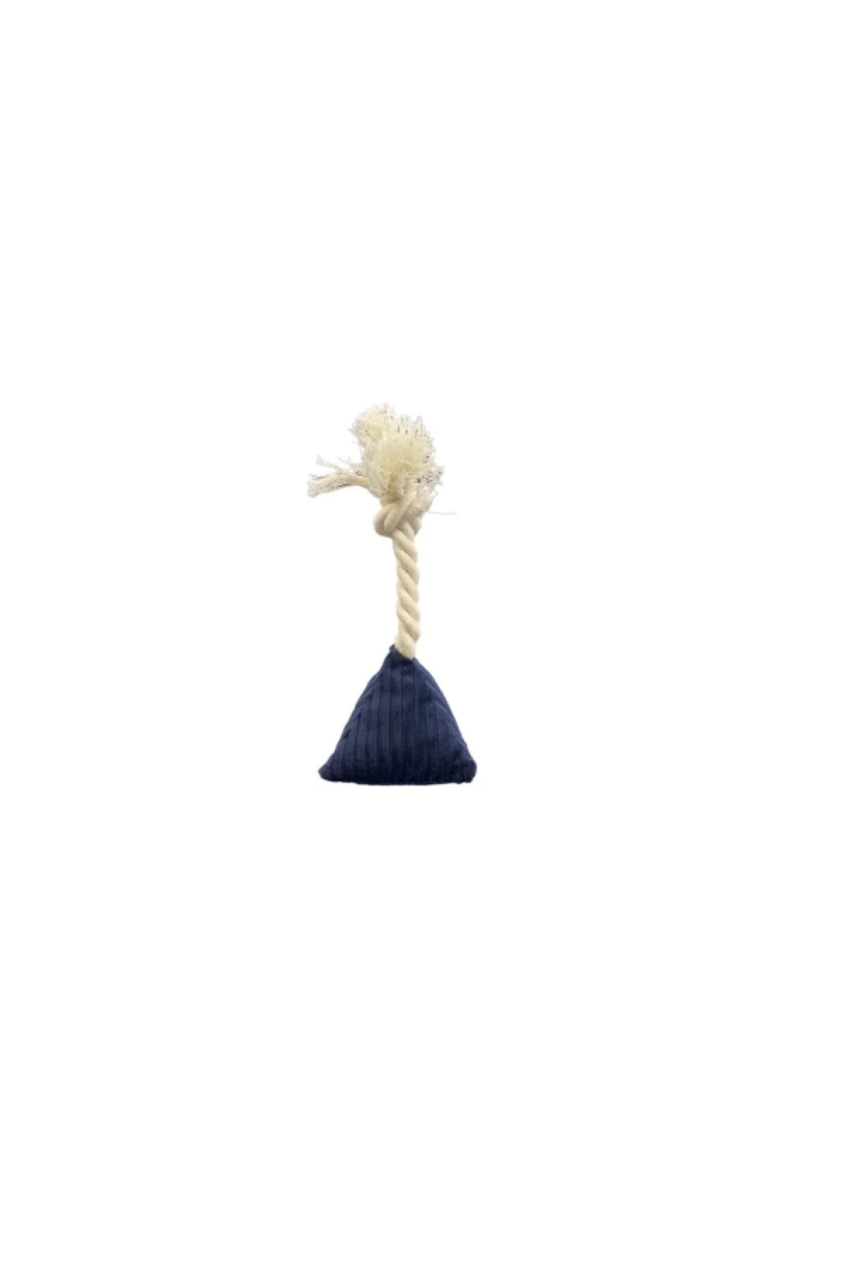 اسباب بازی سگ آبی ROPE DOG TOY اورجینال پت کامفورت Pet Comfort