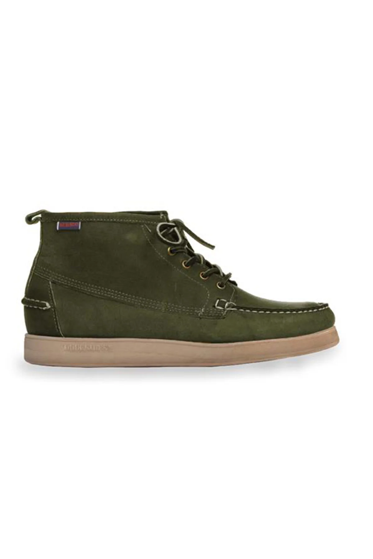 چکمه و بوت مردانه BOT اورجینال Sebago