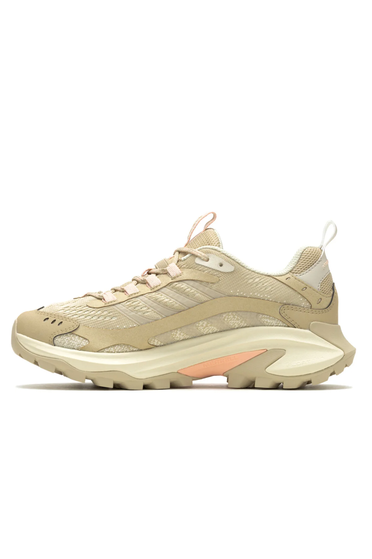 کفش زنانه Moab Speed ​​2 در فضای باز مرل Merrell