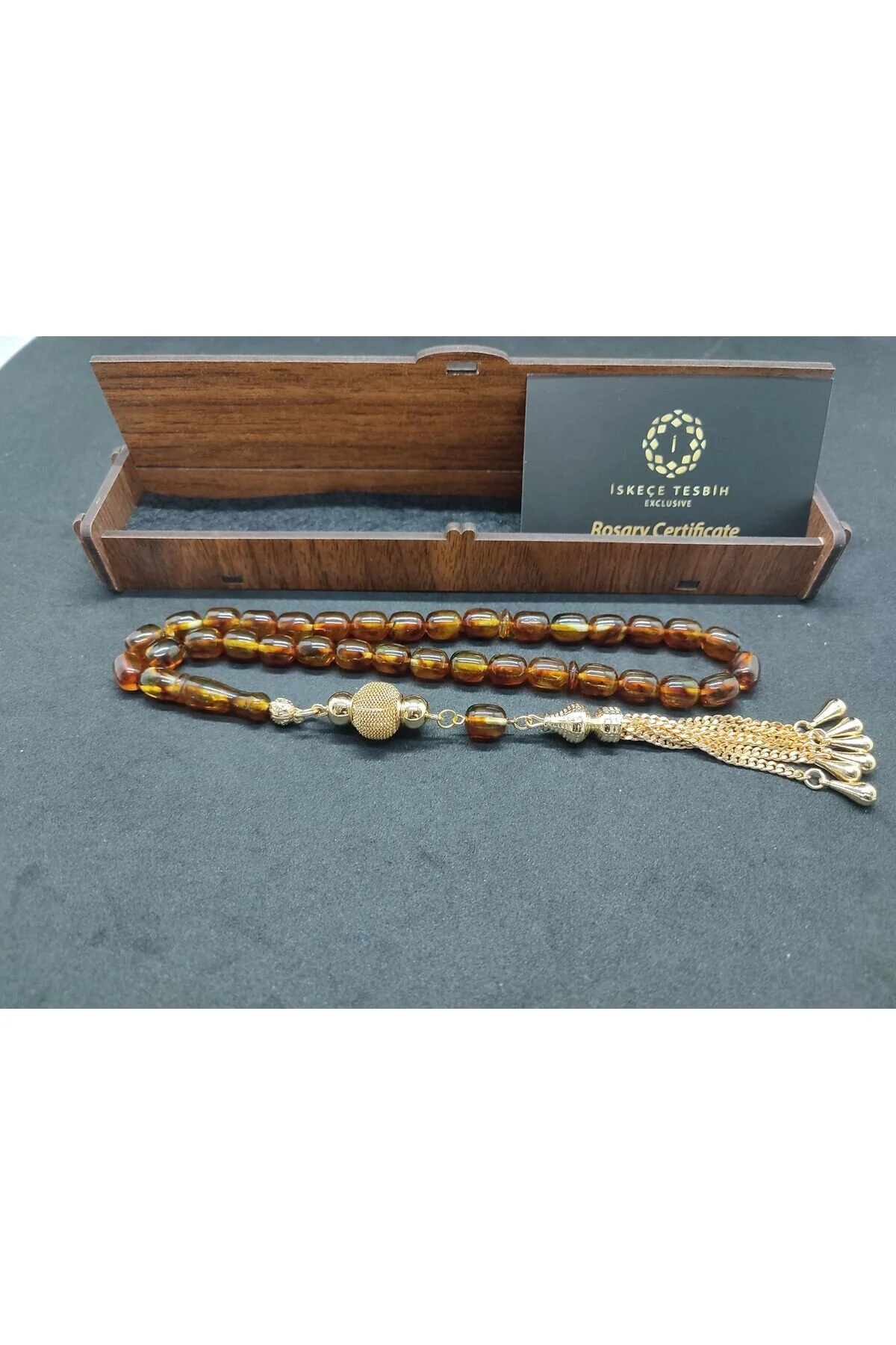 تسبیح CEMIL USTA از XANTHI MASTER WORK BALLE 47.16 G بازتاب DOMINICAN FOSSILLI ROCK DROPED CITIFIED 8221 İskeçe Exclusive