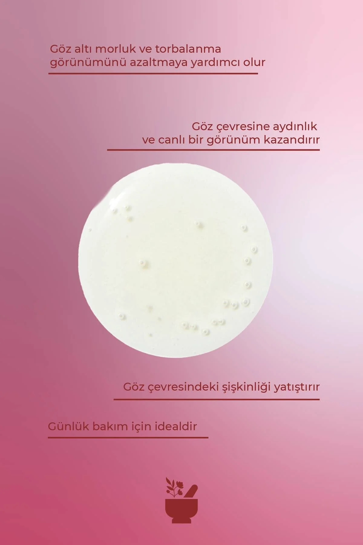 سرم پوست انقلاب کانتور چشم 15 میل COSMED