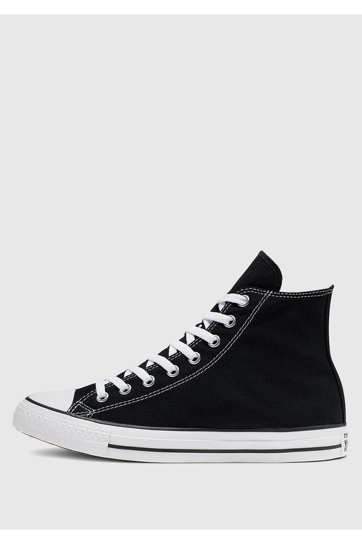 اسنیکر کفش ورزشی یونیسکس مشکی چاک تیلور کانورس Converse
