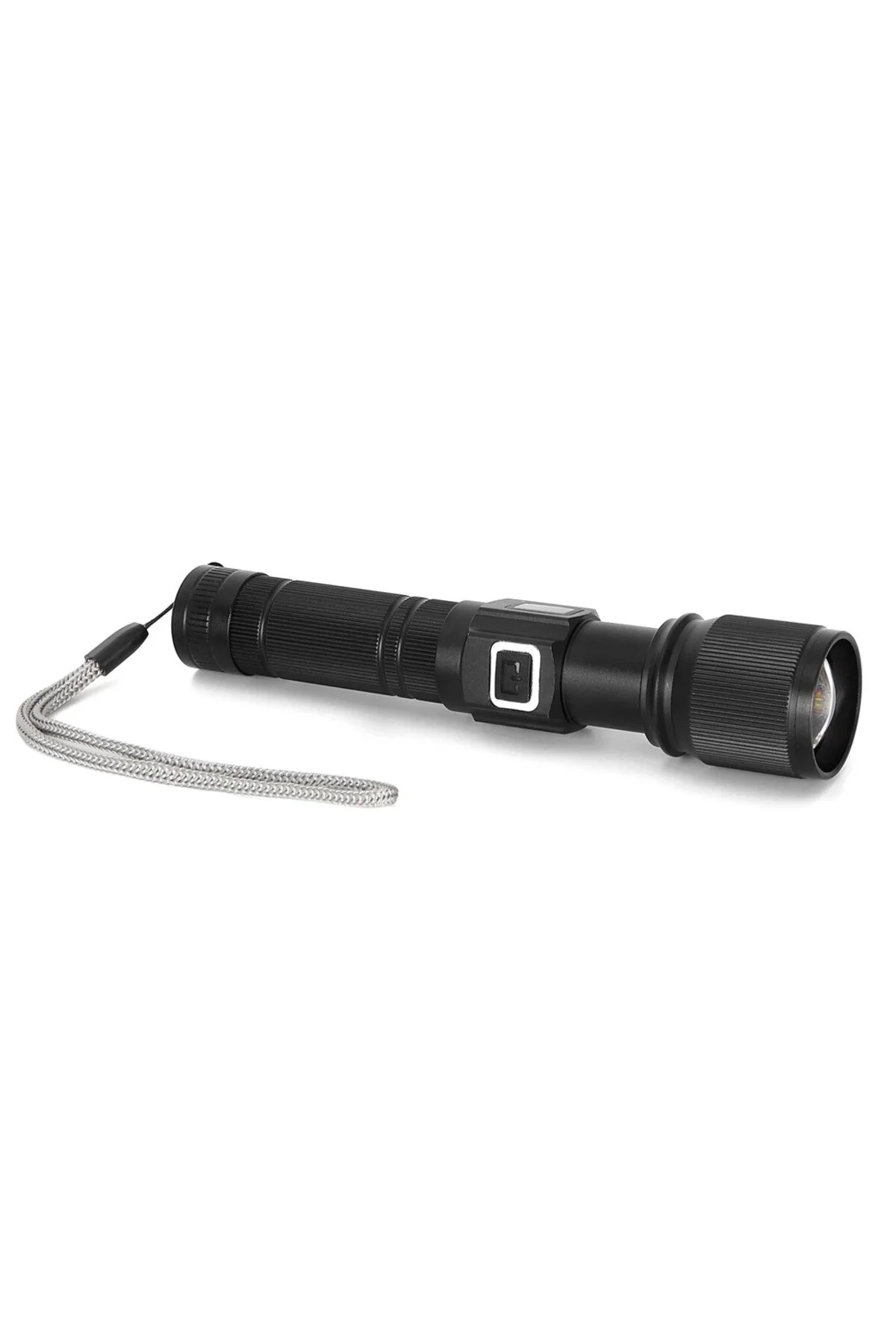 چراغ قوه کاربردی CREE TG LED 1000 LUMEN با نمایشگر WT 732 Eco Lounge
