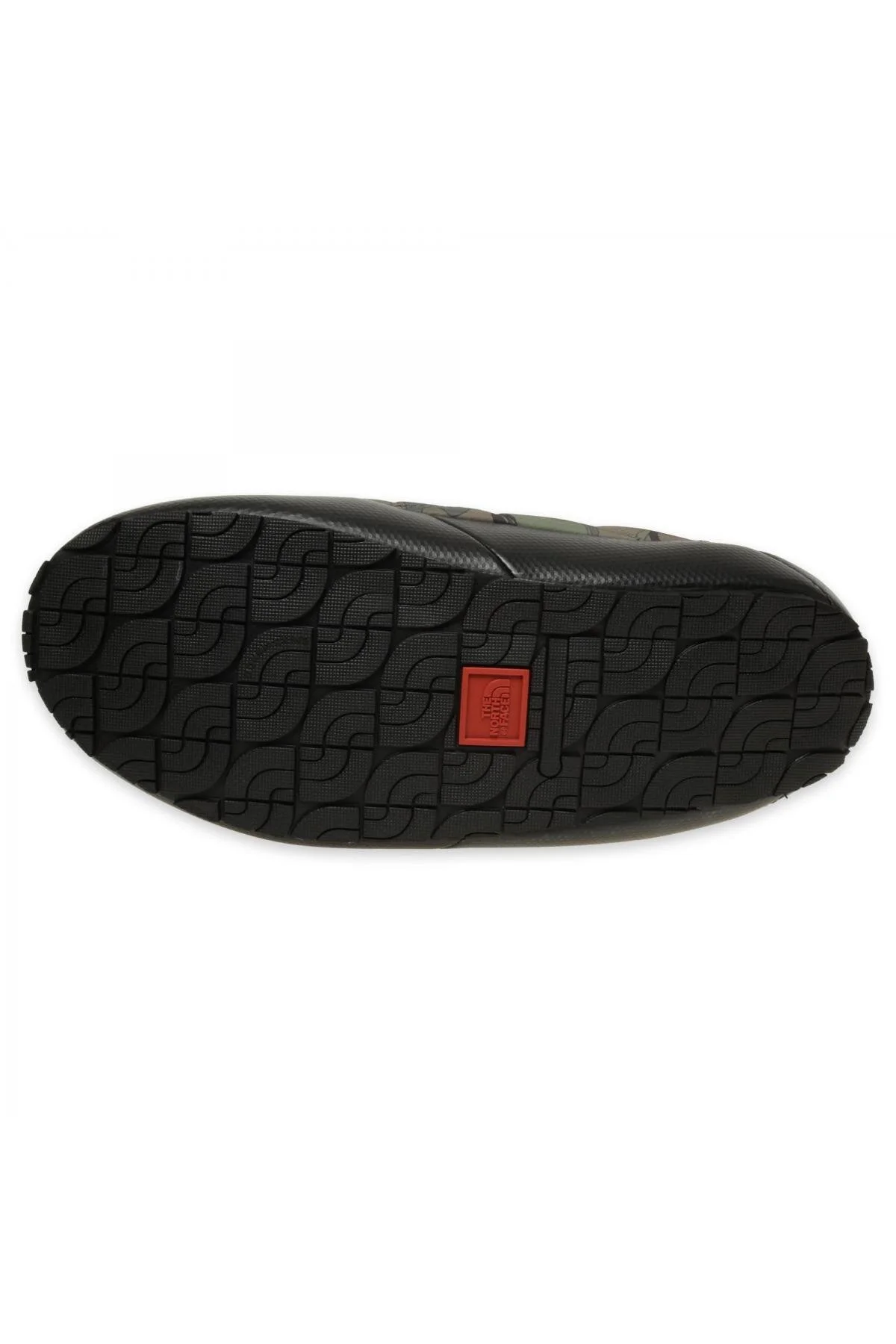 چکمه منزل کفش مردانه استتار خانگی NF0A3UZN TBTRCTN MULE نورث فیس The North Face