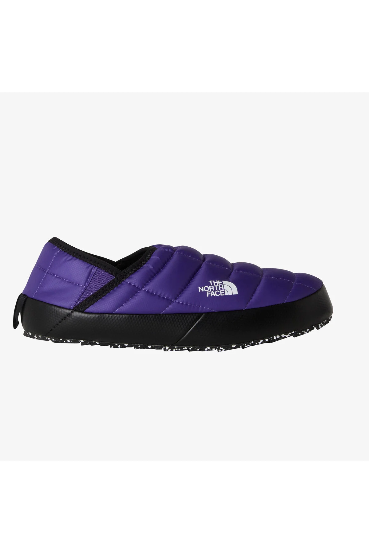 دمپایی ورزشی بنفش زنانه THERMOBALL TRACTION MULE V نورث فیس The North Face