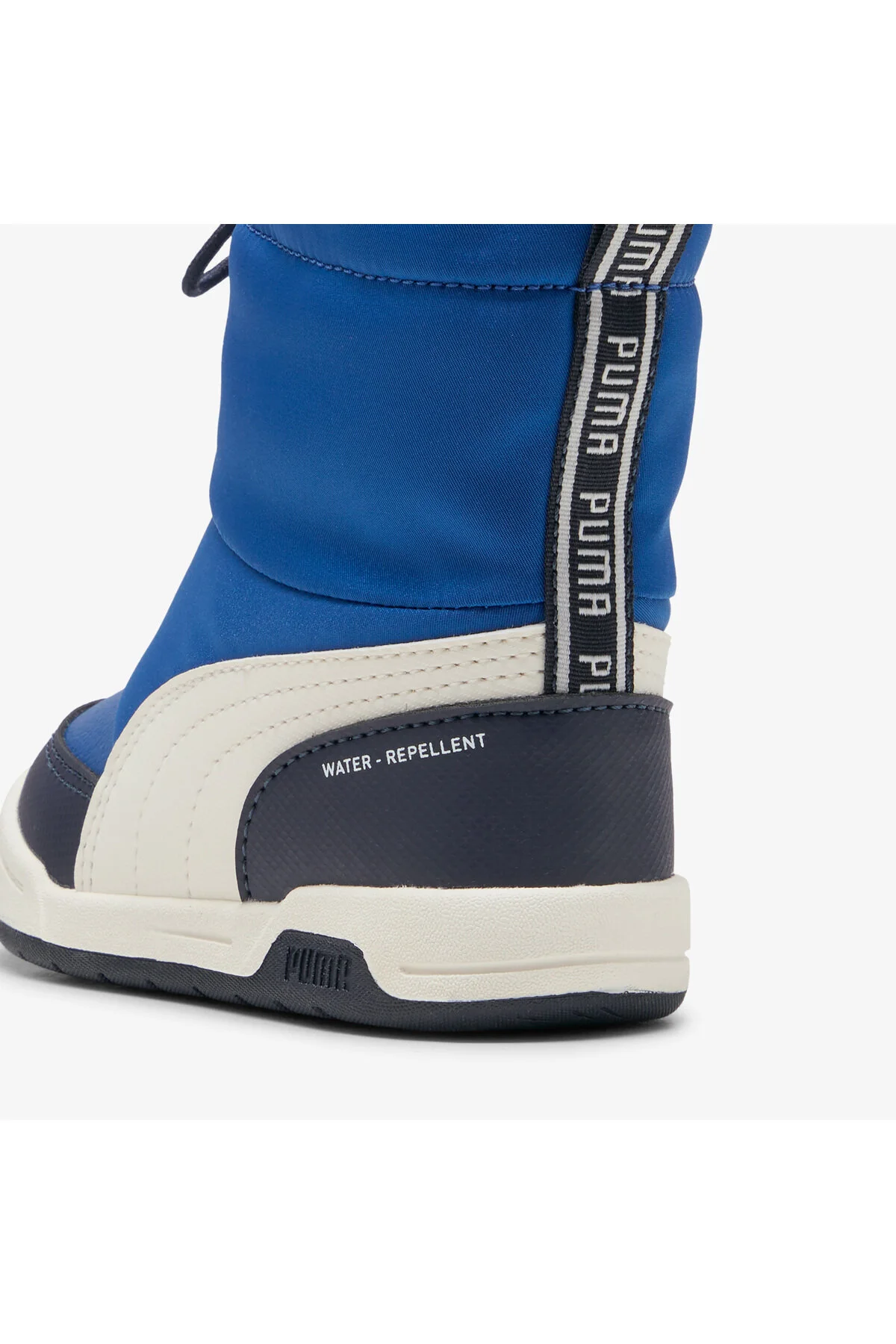 چکمه و بوت کفش ورزشی کودک MULTIFLEX 2.0 Puma