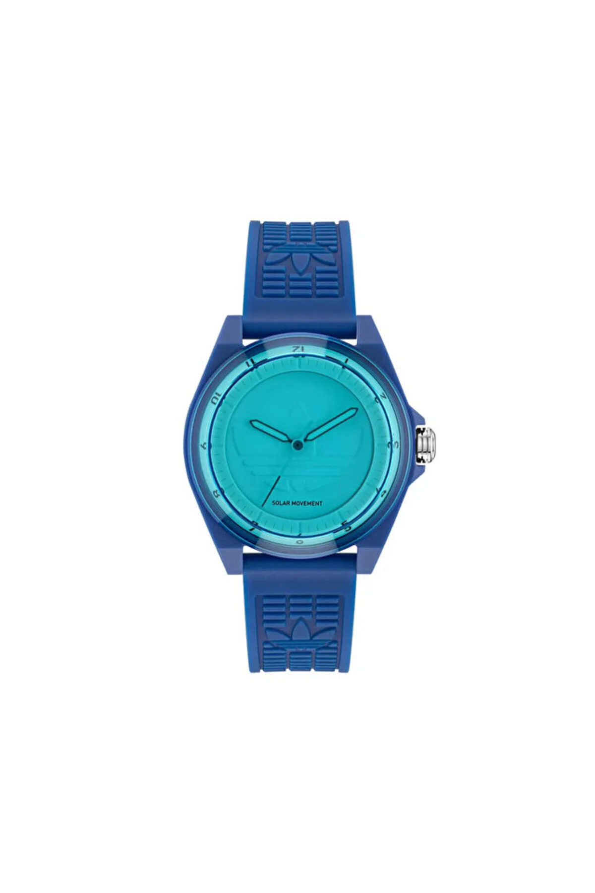 ساعت مچی ADAOST25528 آبی اورجینال adidas
