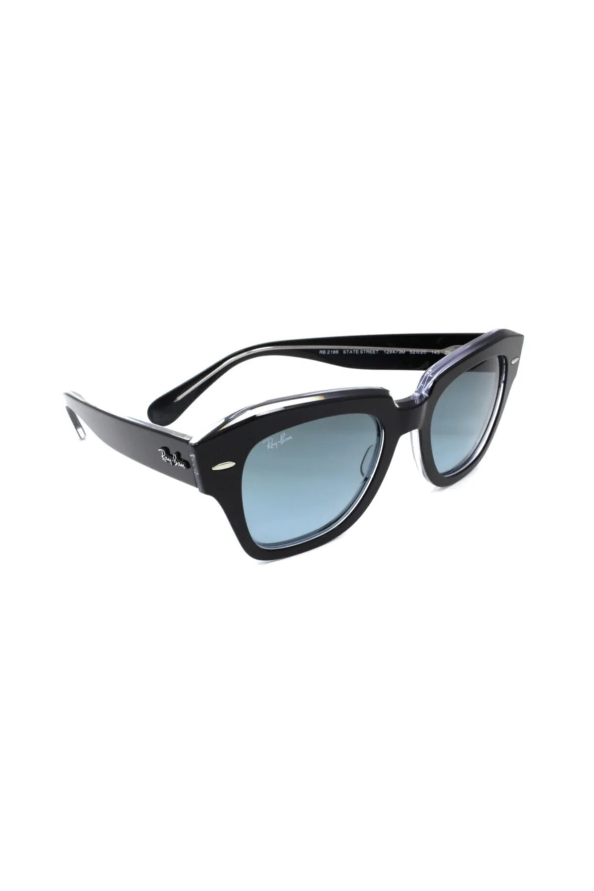 عینک آفتابی 0RB2186 12943M 52 ری بن اورجینال Ray-Ban