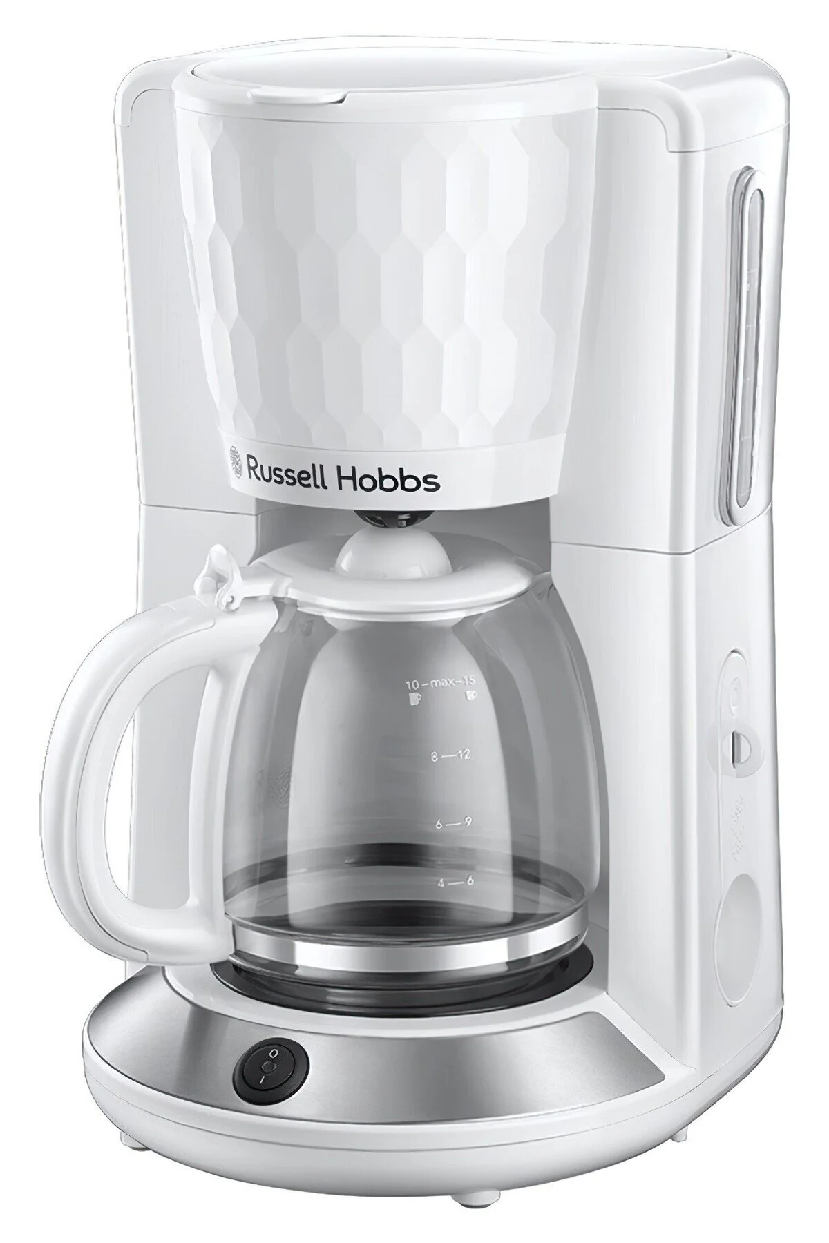 قهوه ساز فیلتری 27010 56 دستگاه فیلتر  Russell Hobbs