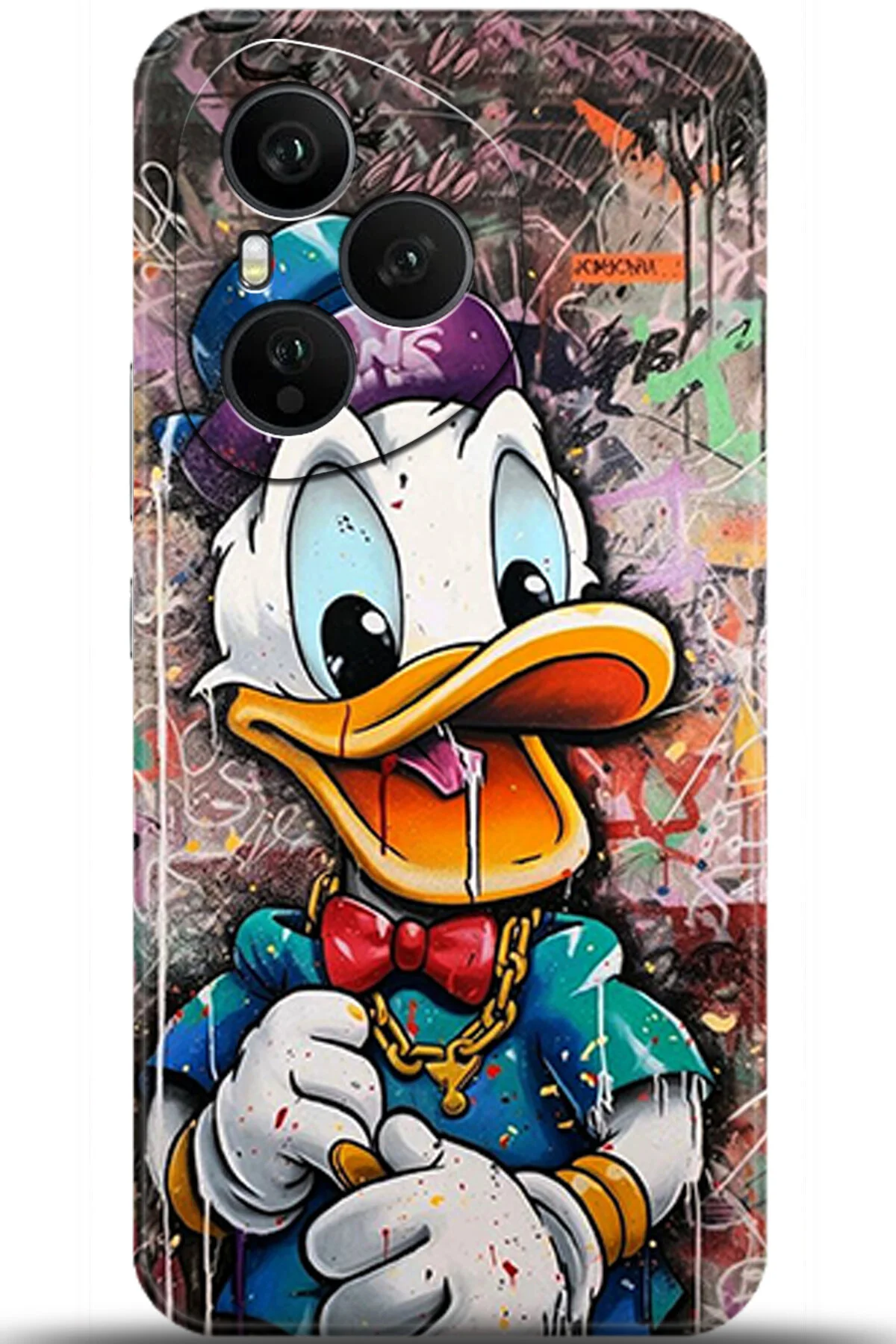 کاور و قاب چاپی آنر 400 PRO CASE HD اگر قرار است اتفاق بیفتد adveksiyon