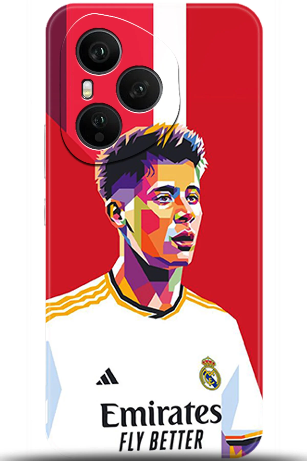 کاور و قاب چاپی آنر 400 PRO CASE HD اگر قرار است اتفاق بیفتد adveksiyon