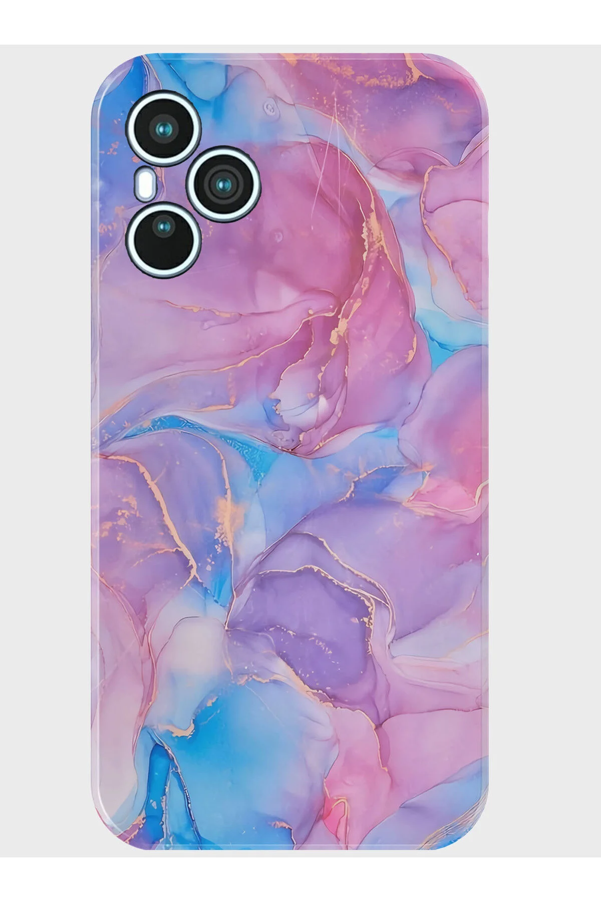 کاور و قاب جلد سیلیکونی طرح دار HONOR 400 PRO CASE MORMERMER Activist