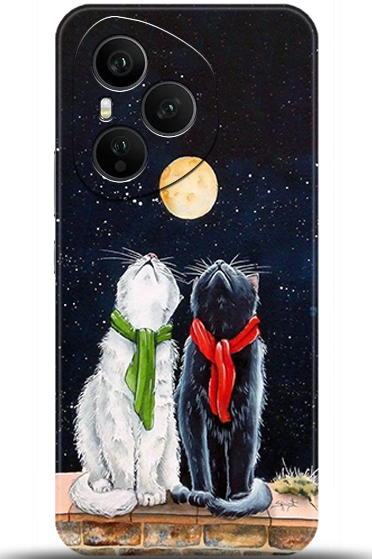 کاور و قاب چاپی آنر 400 PRO CASE HD اگر قرار است اتفاق بیفتد adveksiyon