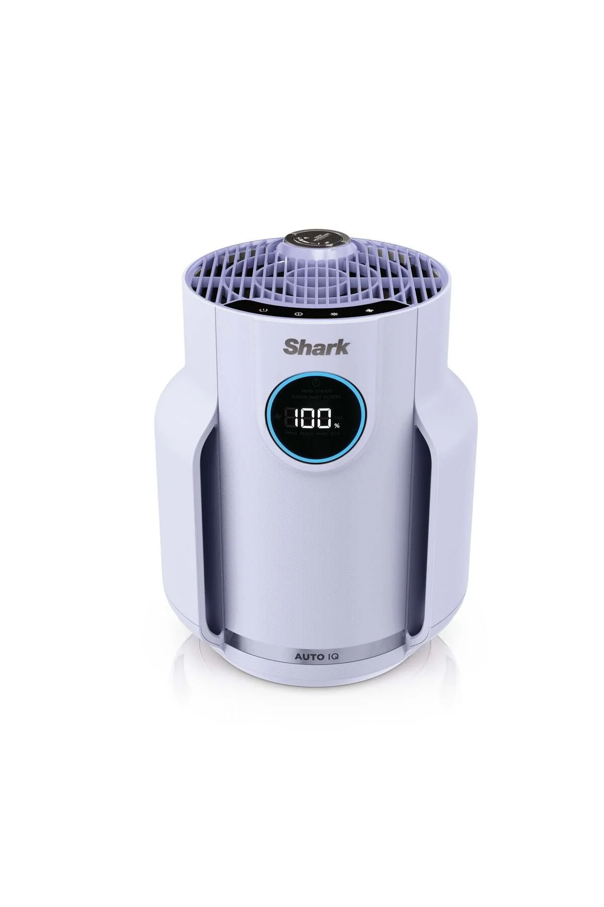 تصفیه کننده هوا دستگاه NEVERCHANGE5 COMPACT PRO اسطوخودوس اورجینال Shark